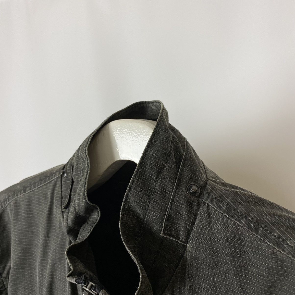 NEXT Faded Next Apparel Multi Pocket Jacket Size US L / EU 52-54 / 3 - 6 Thumbnail