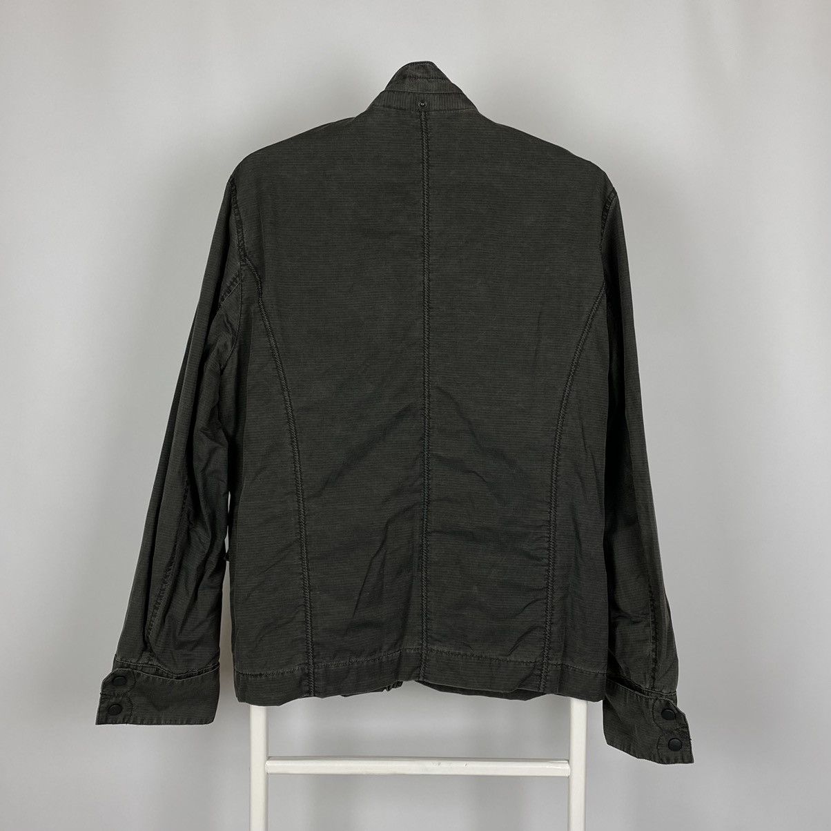 NEXT Faded Next Apparel Multi Pocket Jacket Size US L / EU 52-54 / 3 - 8 Thumbnail