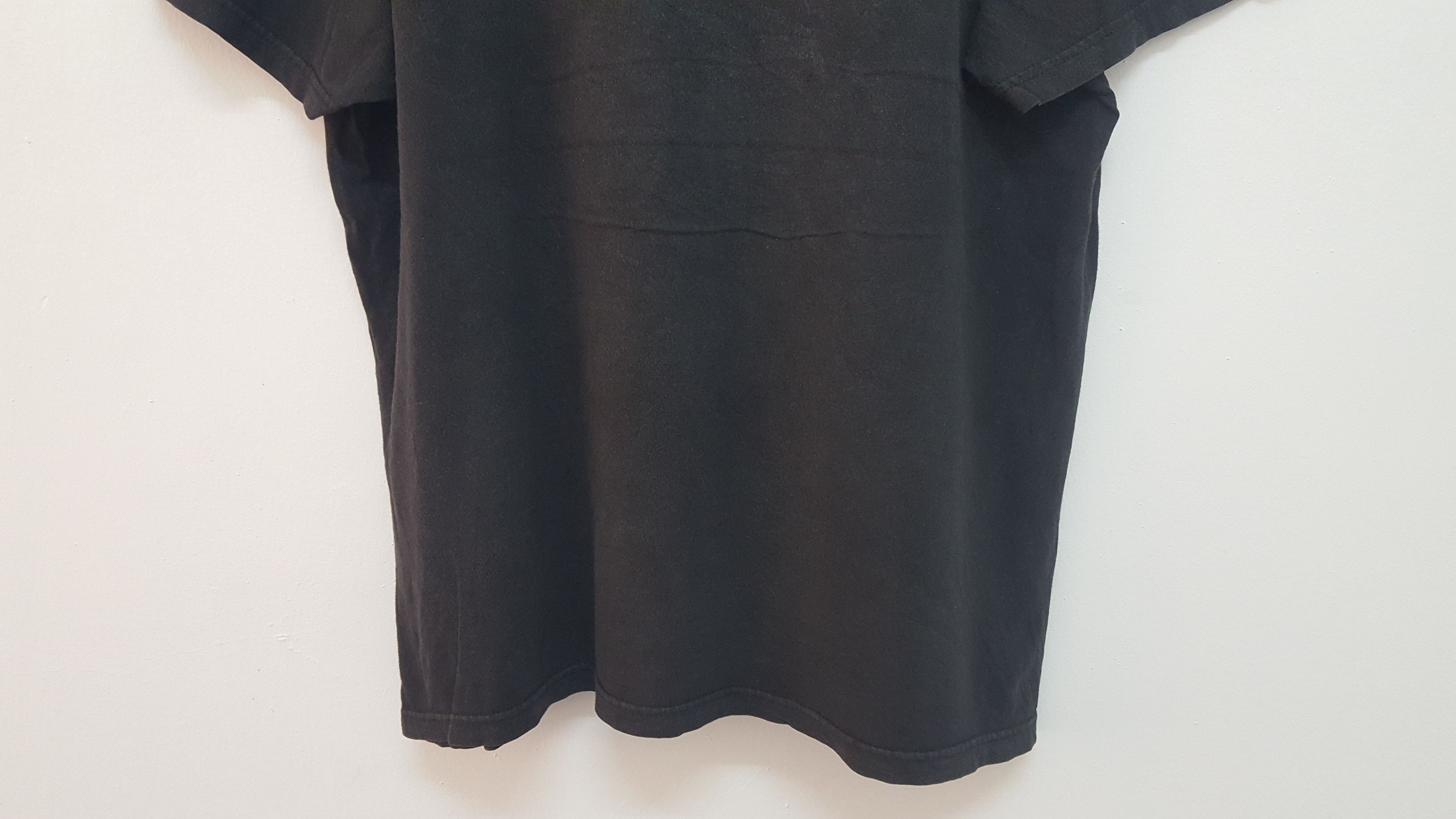 Cartoon Network RARE ⚡⚡⚡ BENDER FUTURAMA ADULT ANIMATED SITCOM PROMO TEE Size US XL / EU 56 / 4 - 9 Thumbnail