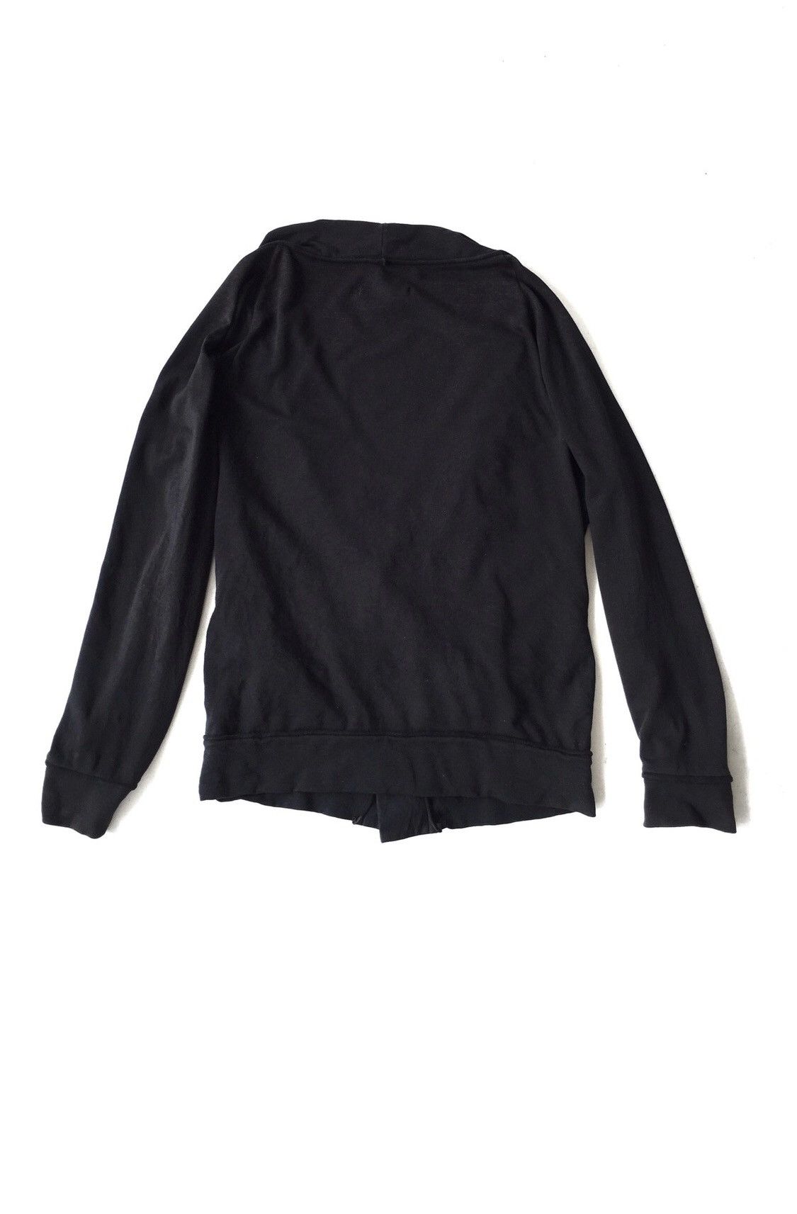 Limi Feu OG Yohji Limi Feu Unstructured OS Button Cardigan Size US L / EU 52-54 / 3 - 5 Thumbnail