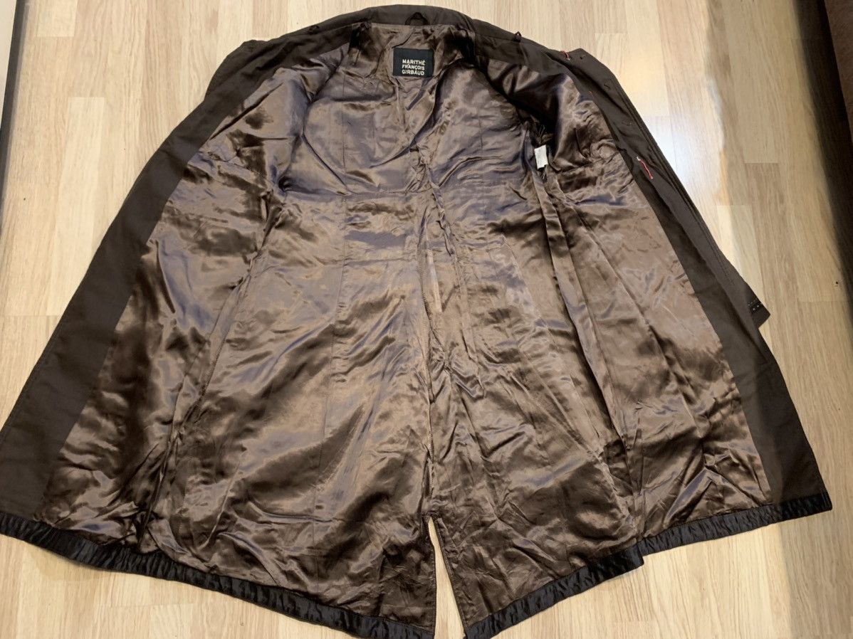 Marithe + Francois Girbaud Marithe Francois Girbaud coat Size US M / EU 48-50 / 2 - 8 Thumbnail