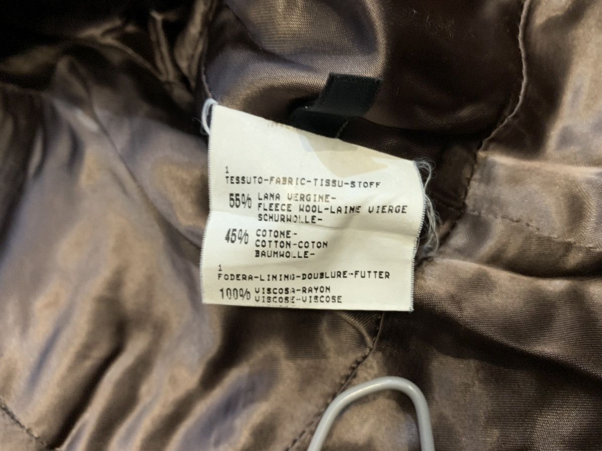 Marithe + Francois Girbaud Marithe Francois Girbaud coat Size US M / EU 48-50 / 2 - 10 Thumbnail