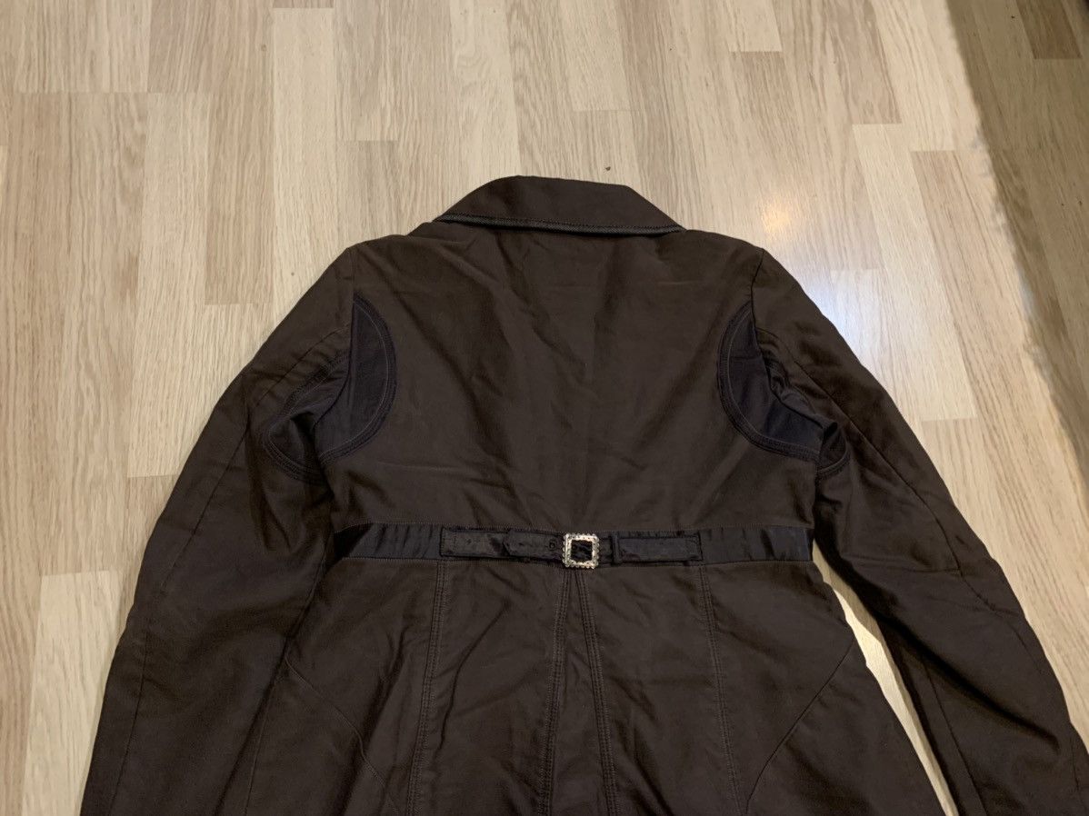 Marithe + Francois Girbaud Marithe Francois Girbaud coat Size US M / EU 48-50 / 2 - 12 Thumbnail