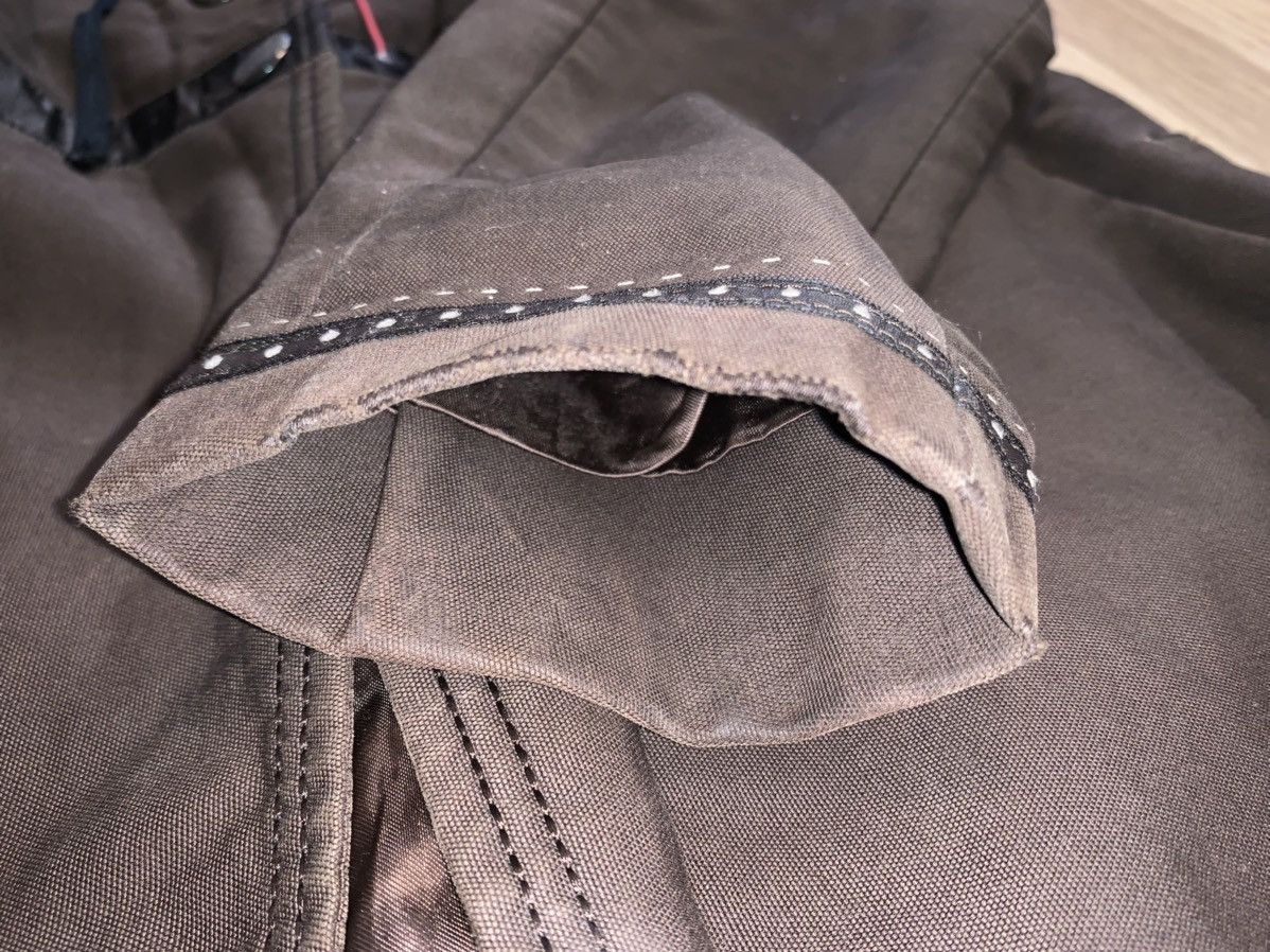 Marithe + Francois Girbaud Marithe Francois Girbaud coat Size US M / EU 48-50 / 2 - 6 Thumbnail