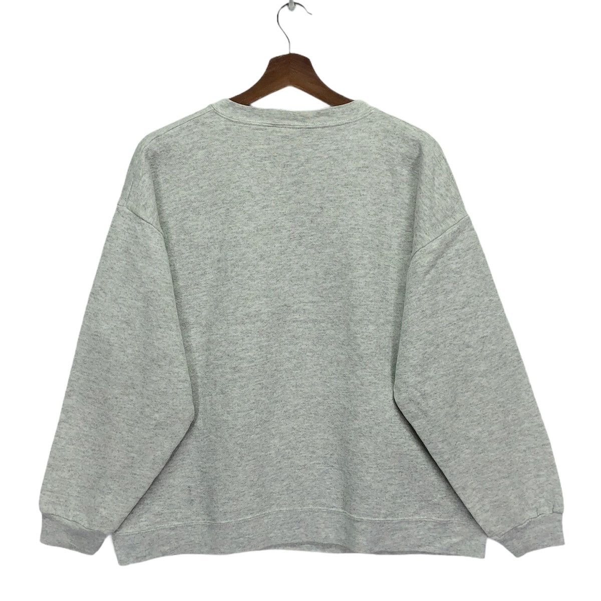 Cartoon Network × Disney Vintage 90s Pooh Disney Cartoon Crewneck Size US M / EU 48-50 / 2 - 7 Thumbnail