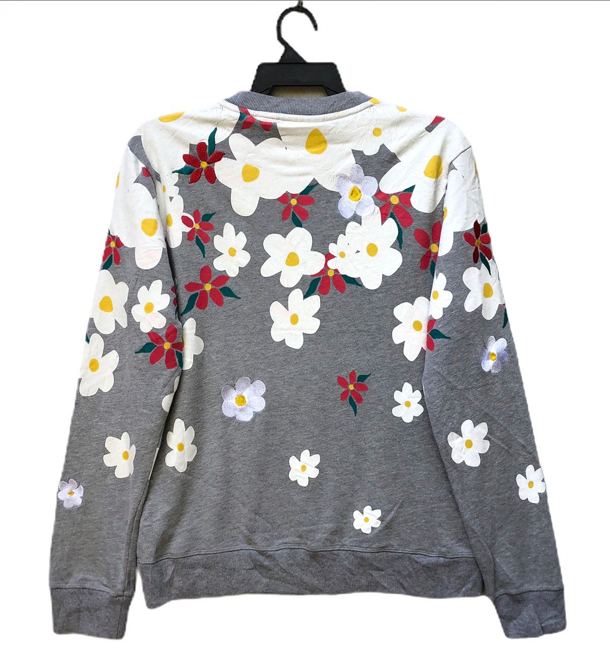 Adidas Adidas X Pharrell Williams Crewneck Size US S / EU 44-46 / 1 - 6 Thumbnail