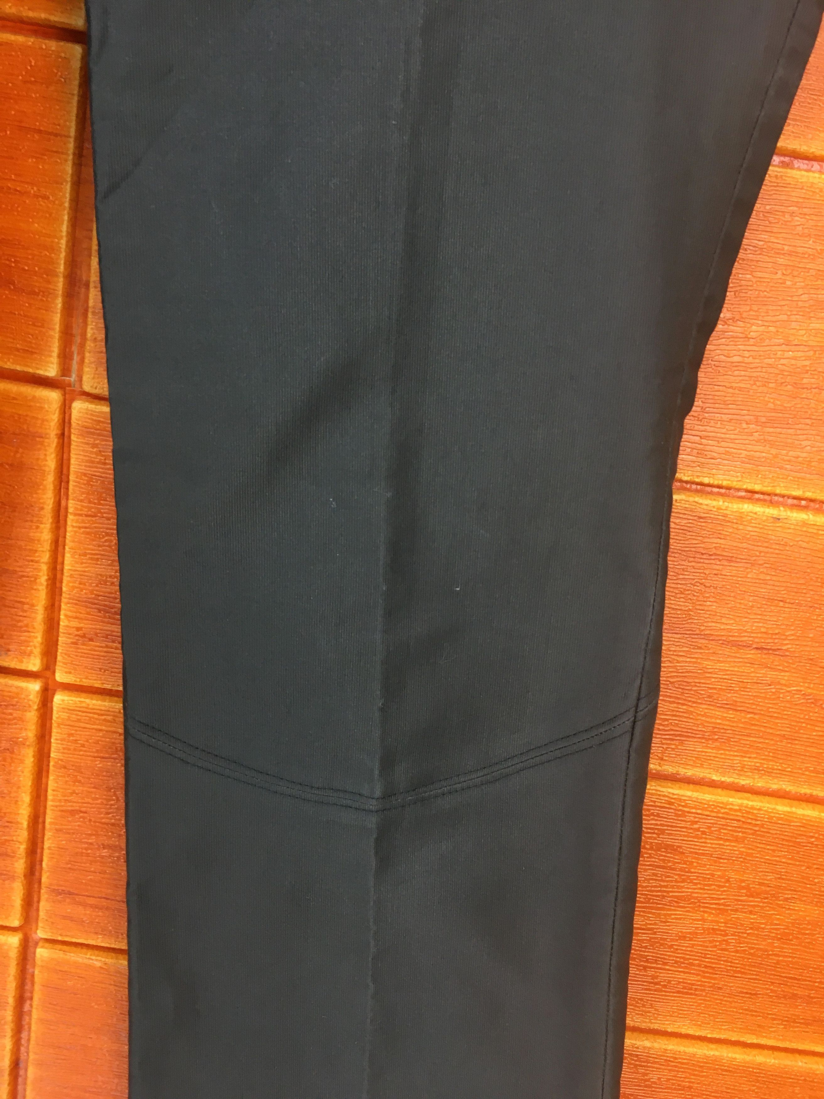 Gucci Flare Pants GUCCI Cinch Side Rider Women Pants Size 28" / US 6 / IT 42 - 7 Thumbnail