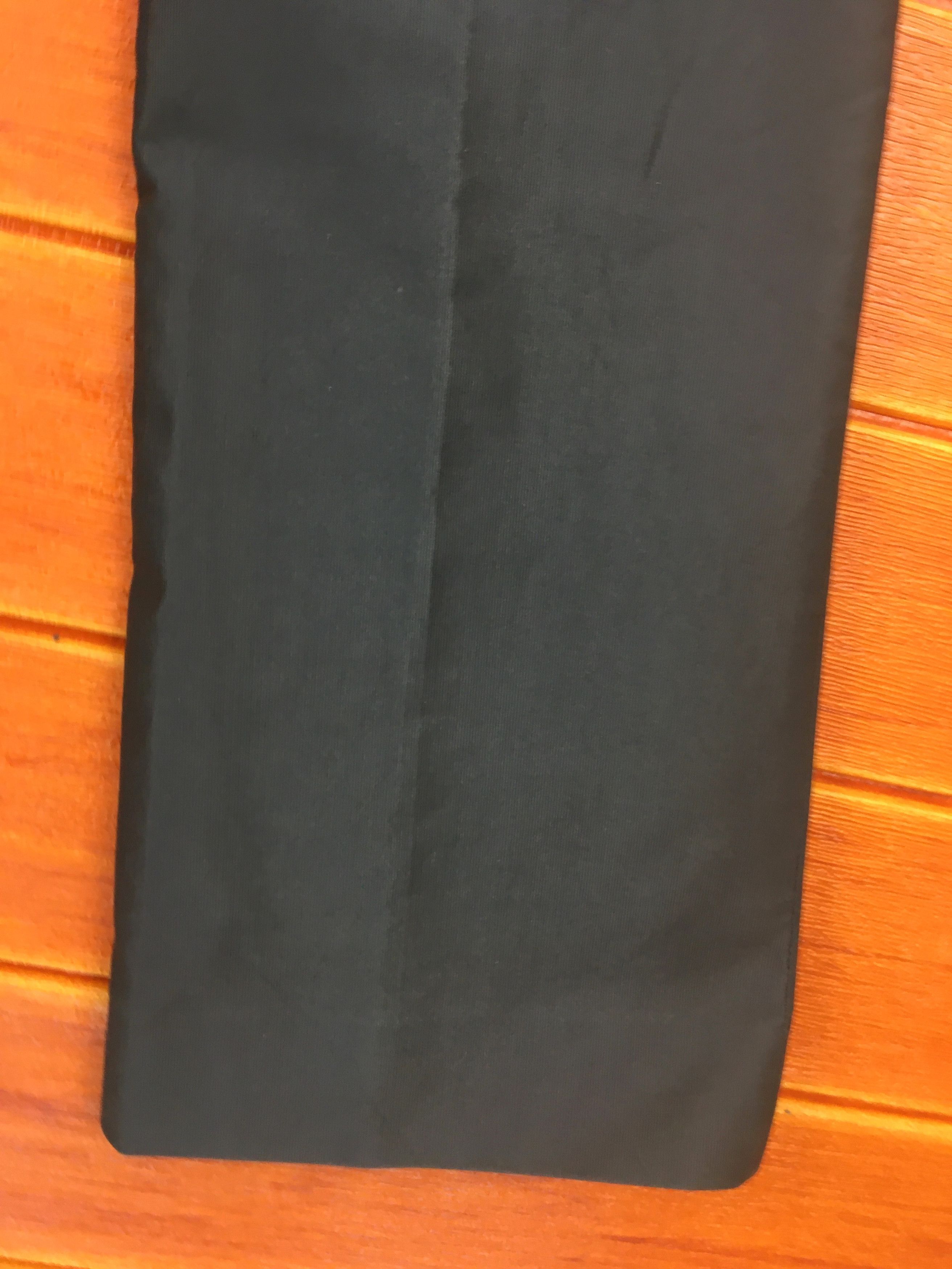 Gucci Flare Pants GUCCI Cinch Side Rider Women Pants Size 28" / US 6 / IT 42 - 14 Thumbnail