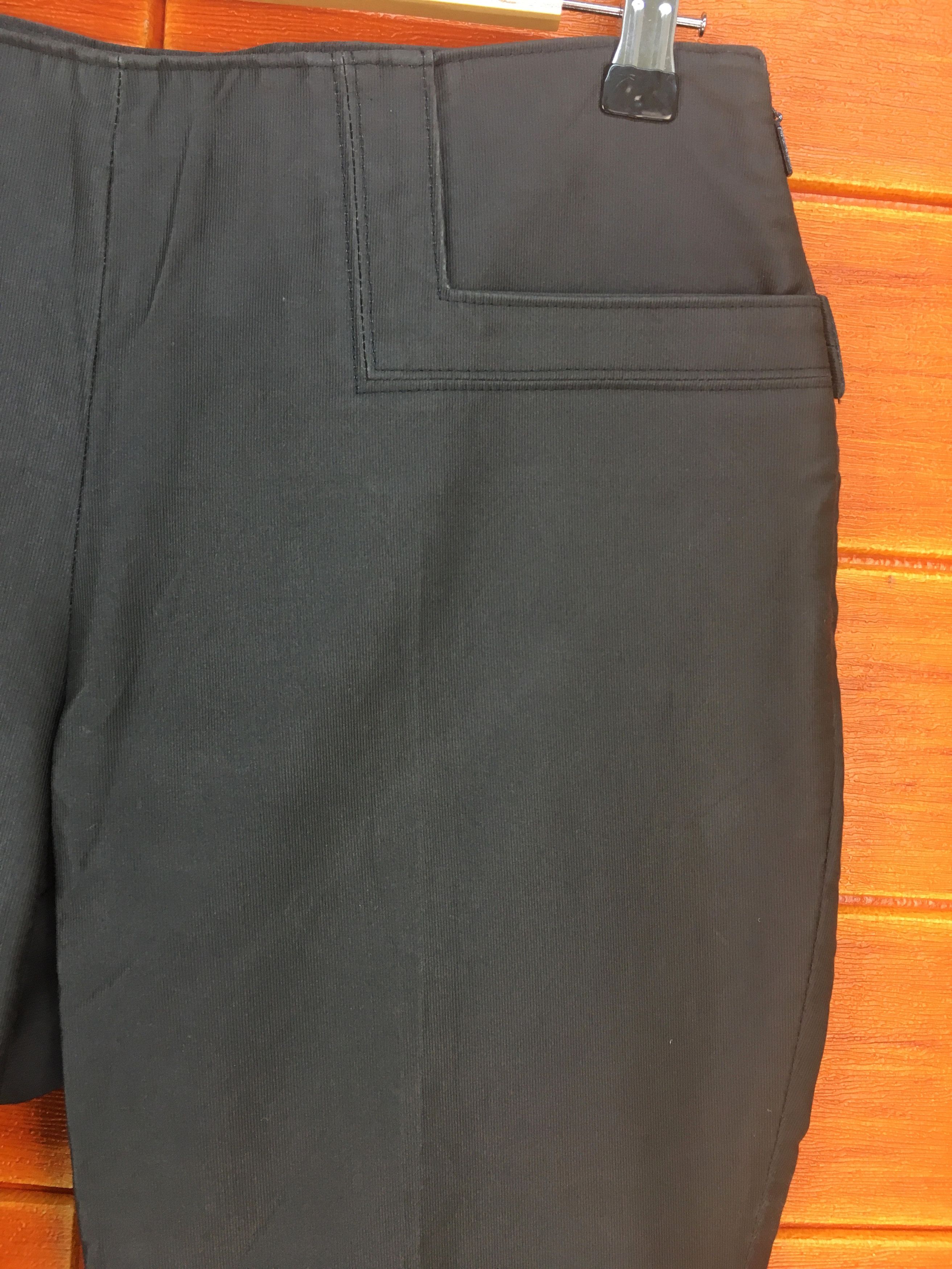 Gucci Flare Pants GUCCI Cinch Side Rider Women Pants Size 28" / US 6 / IT 42 - 5 Thumbnail