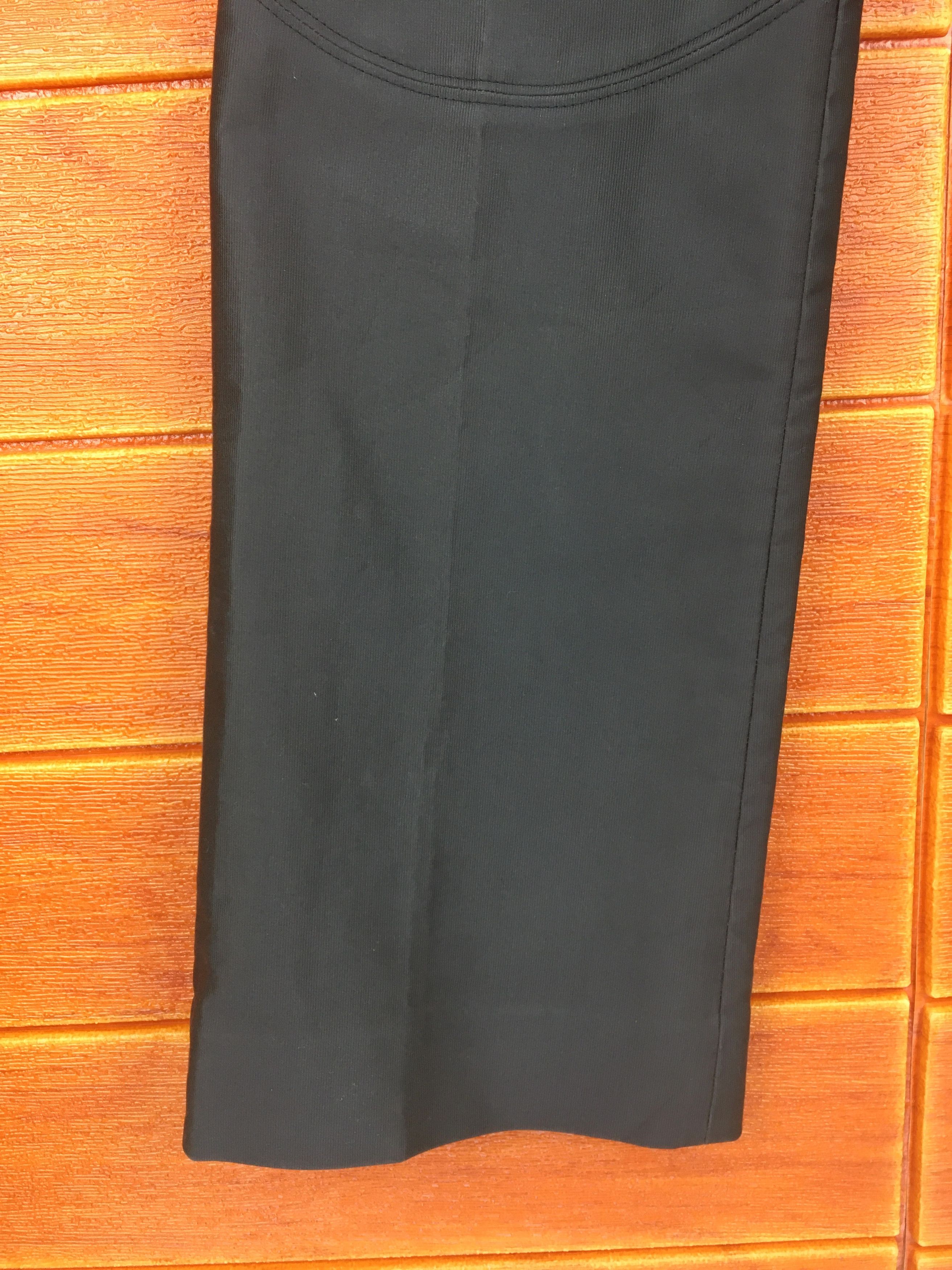 Gucci Flare Pants GUCCI Cinch Side Rider Women Pants Size 28" / US 6 / IT 42 - 8 Thumbnail