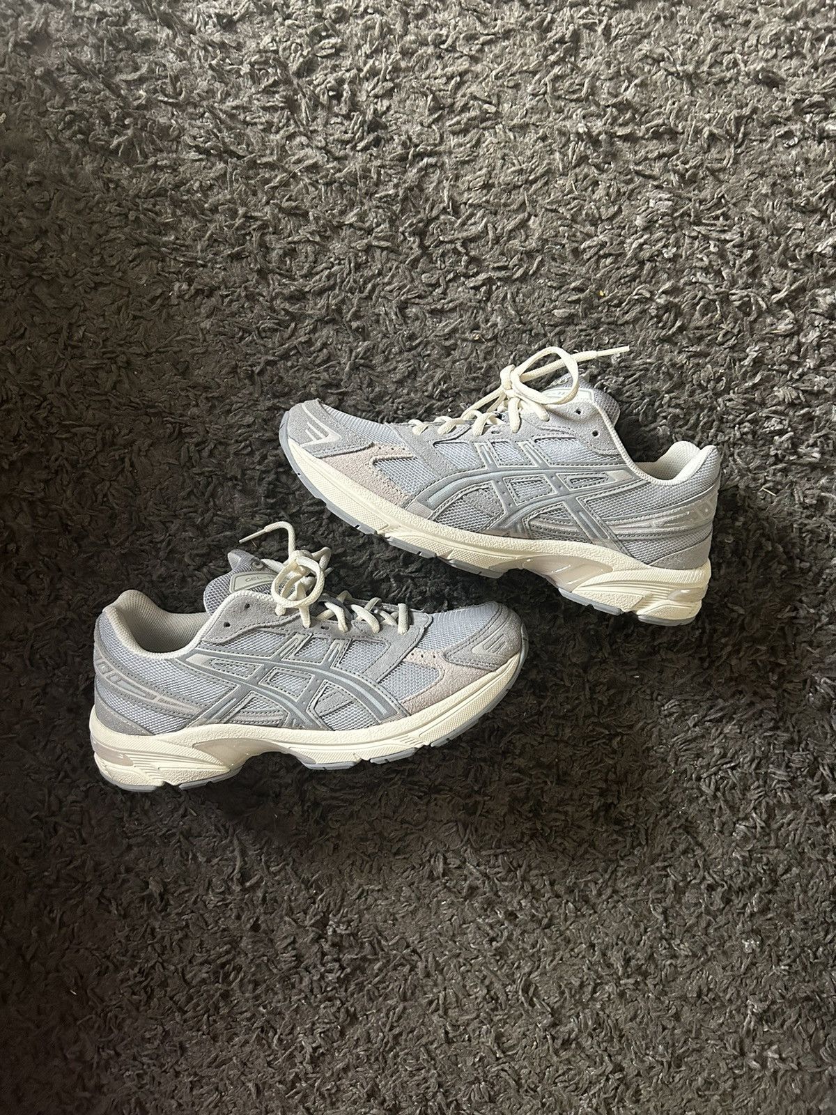 Asics Gel 1130 “ Piedmont Grey