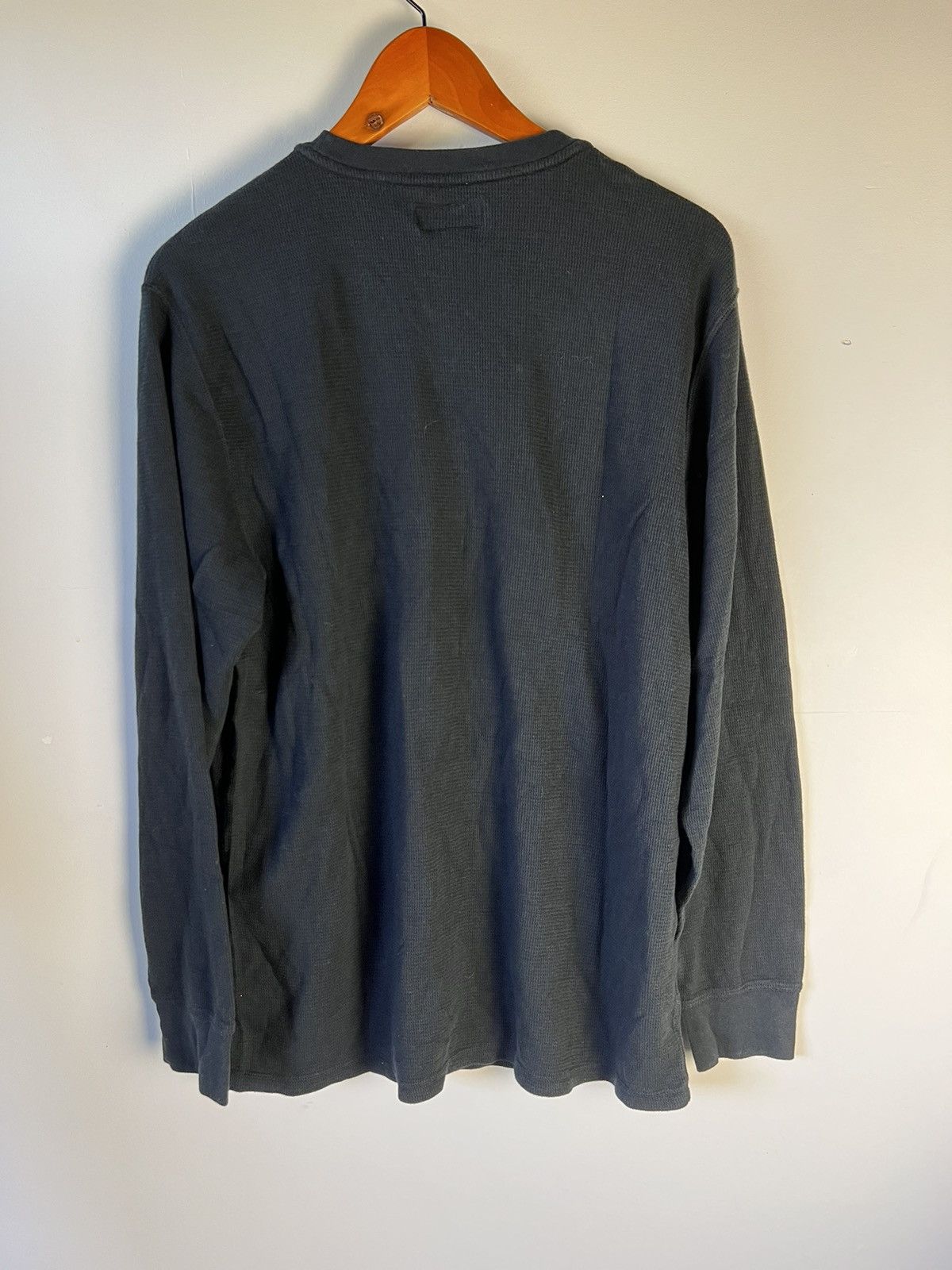 Polo Ralph Lauren Polo ralph lauren sleepwear thermal long sleeve Grailed