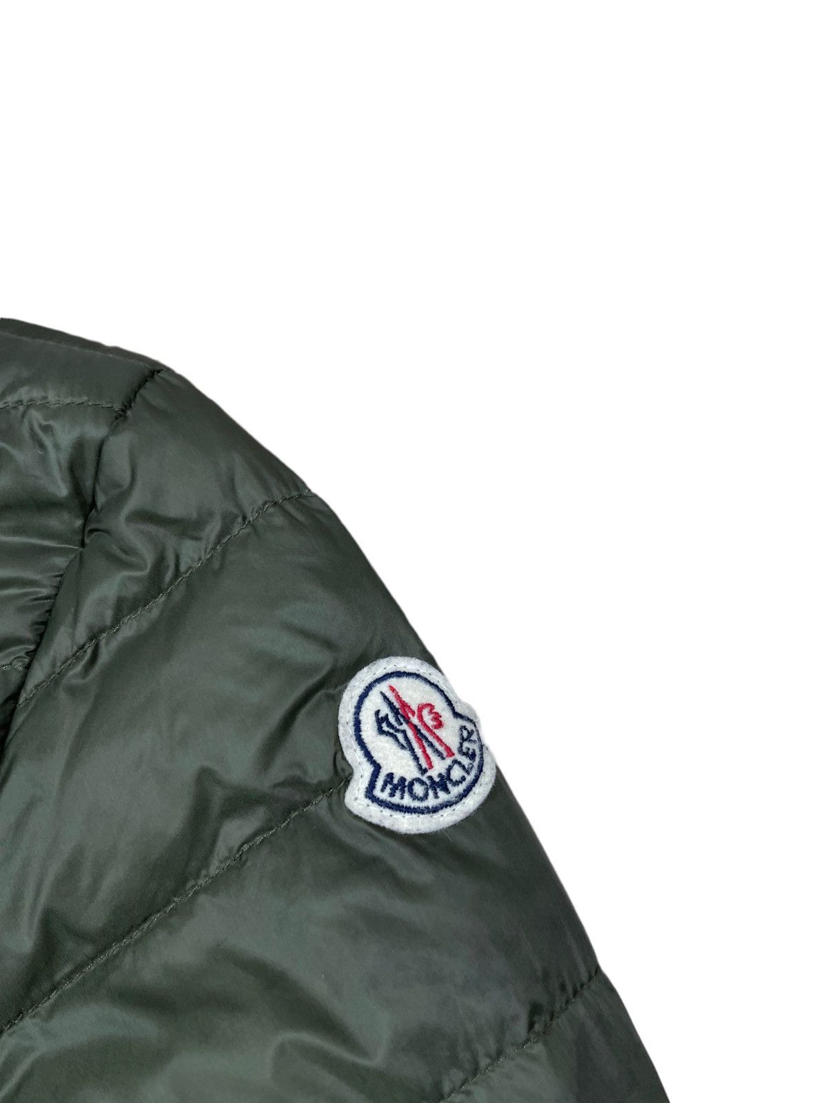 Moncler Moncler Down Jacket size 14 anni Size XS / US 0-2 / IT 36-38 - 5 Thumbnail