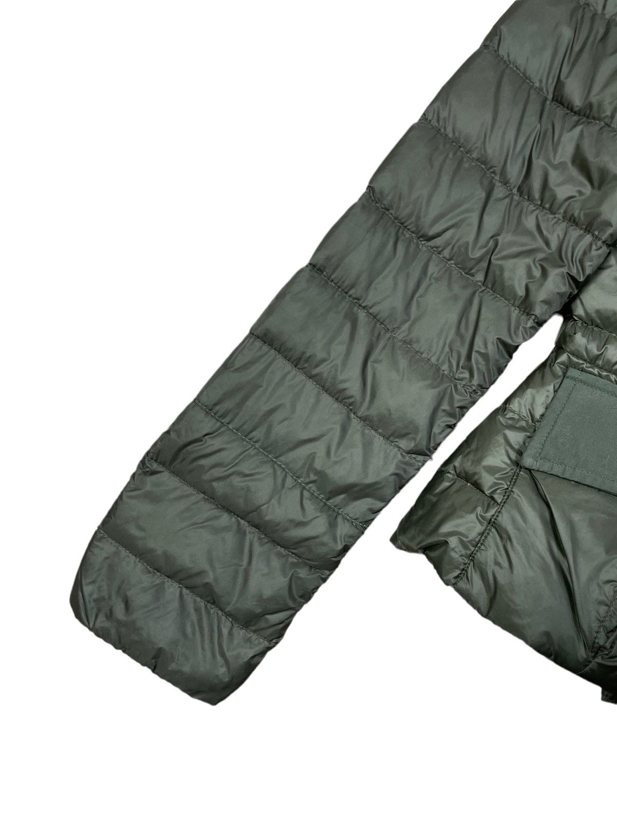Moncler Moncler Down Jacket size 14 anni Size XS / US 0-2 / IT 36-38 - 4 Thumbnail