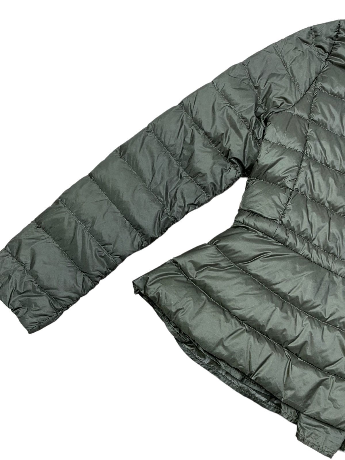 Moncler Moncler Down Jacket size 14 anni Size XS / US 0-2 / IT 36-38 - 17 Thumbnail