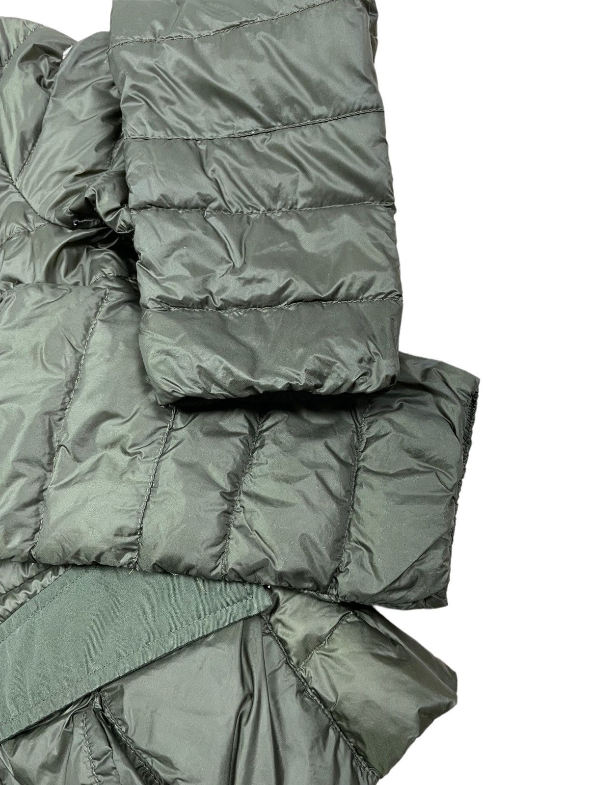 Moncler Moncler Down Jacket size 14 anni Size XS / US 0-2 / IT 36-38 - 15 Thumbnail