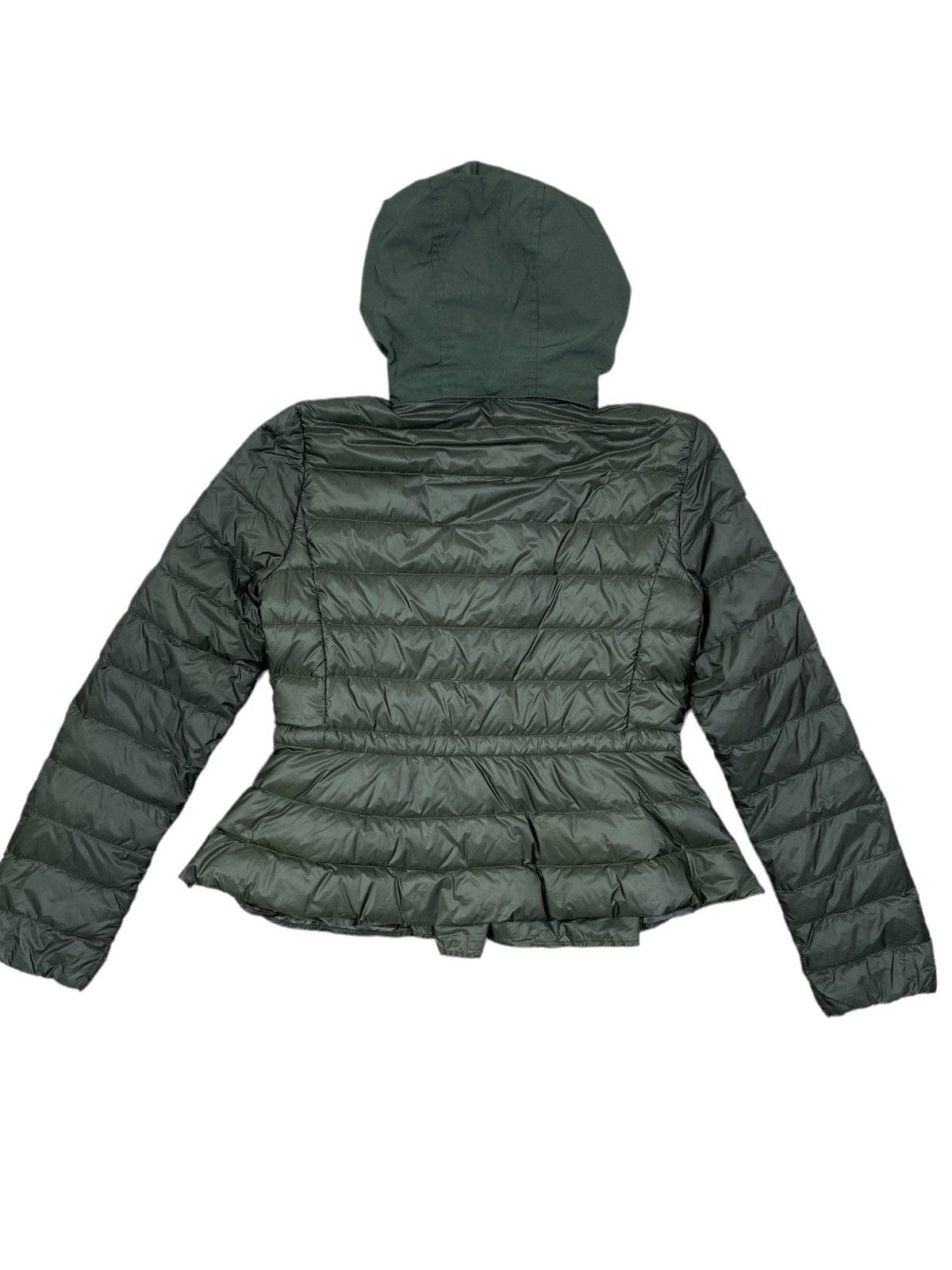 Moncler Moncler Down Jacket size 14 anni Size XS / US 0-2 / IT 36-38 - 16 Thumbnail
