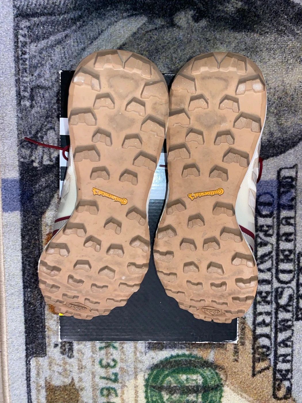 Adidas × Kith Kith x Terrex Skychaser LT Size US 9 / EU 42 - 6 Thumbnail