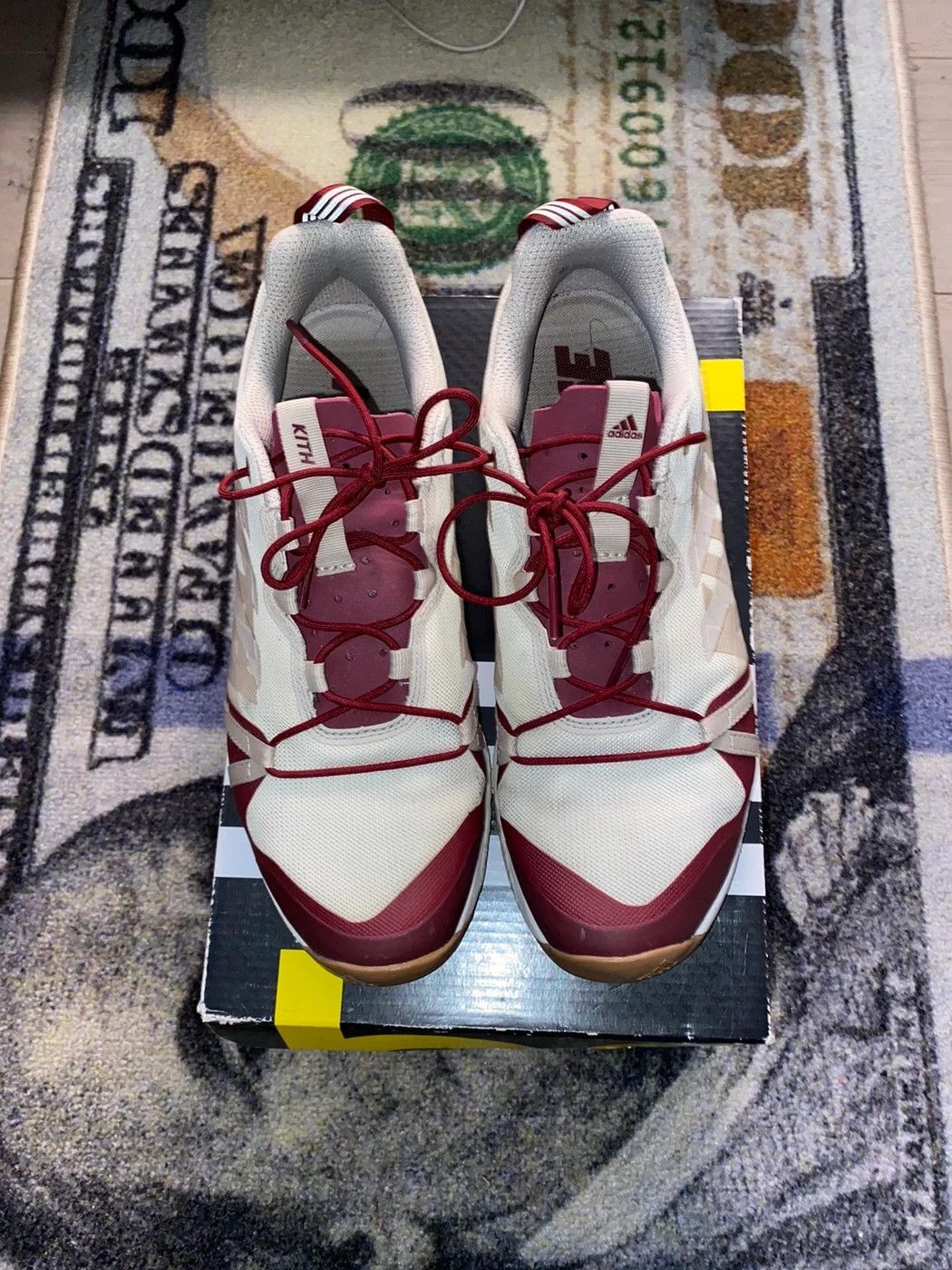 Adidas × Kith Kith x Terrex Skychaser LT Size US 9 / EU 42 - 3 Thumbnail