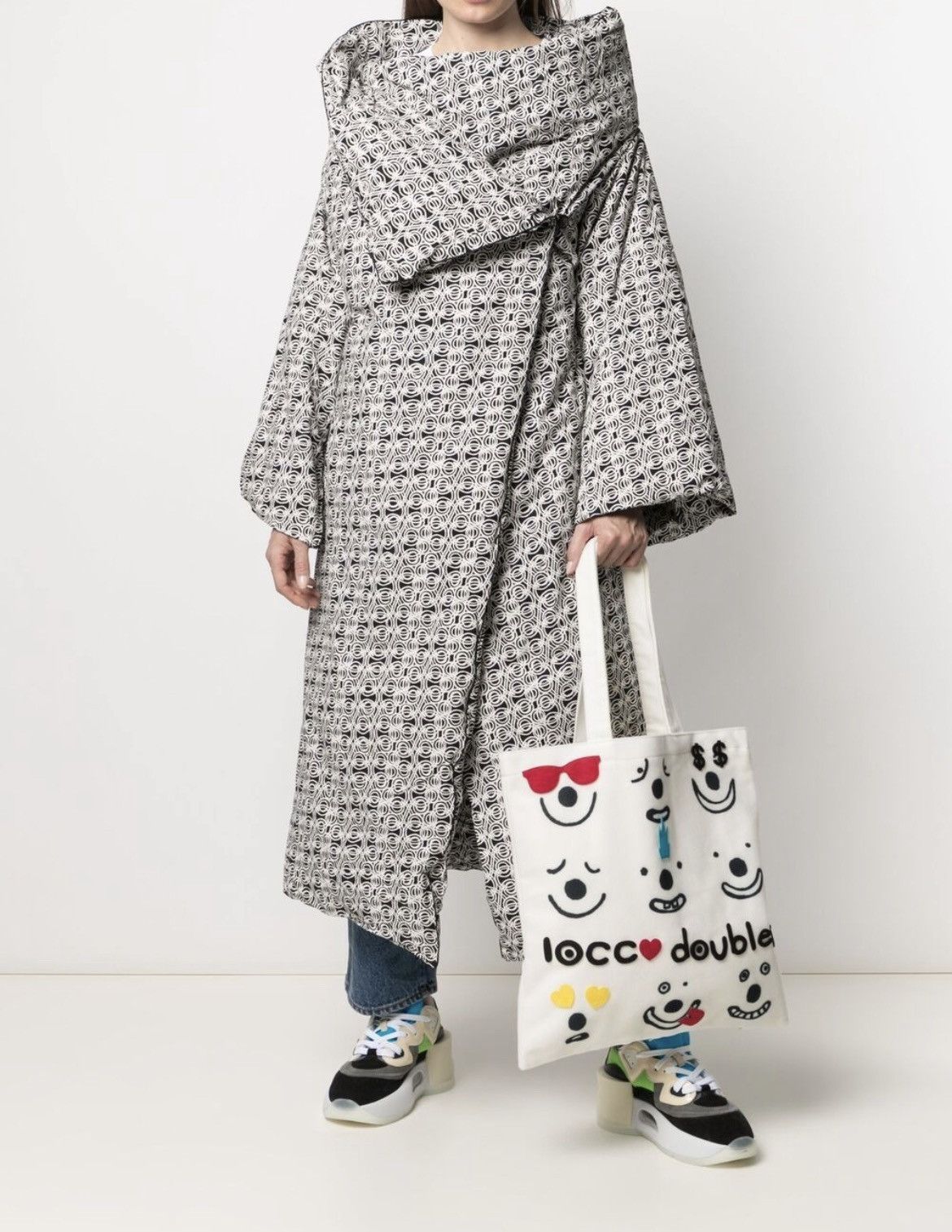 10 Corso Como × Doublet Doublet x 10 Corso Como Customizable