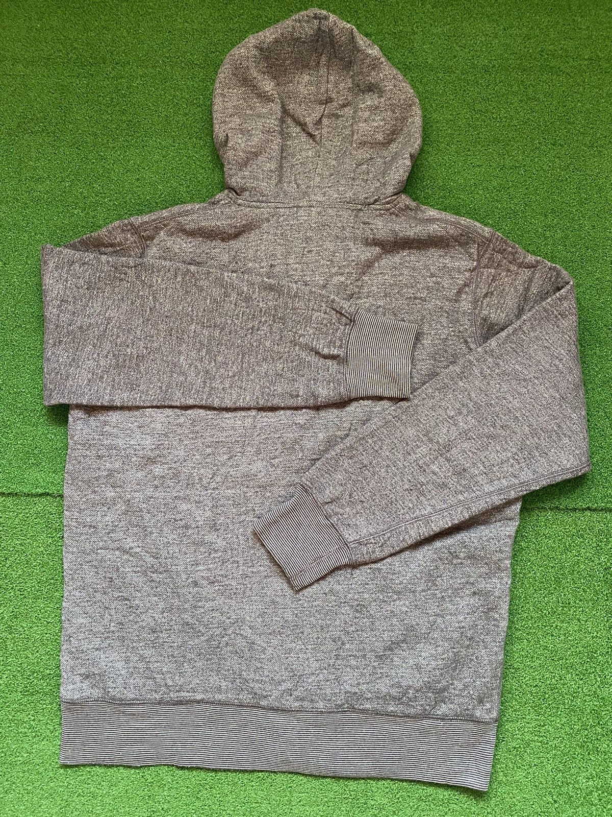 Uniqlo UNIQLO HOODIE ZIPPER Size US L / EU 52-54 / 3 - 9 Thumbnail