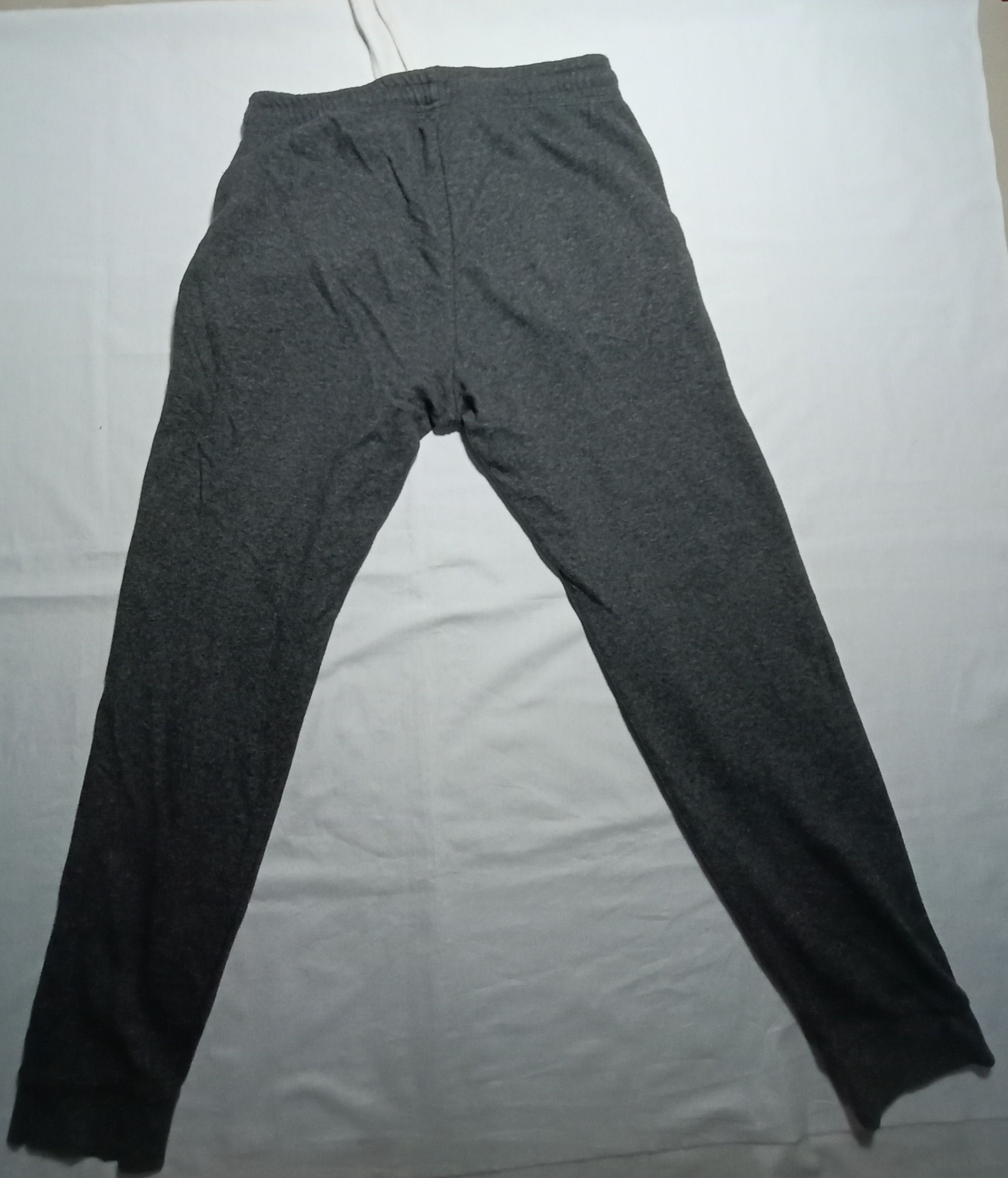 Vintage Sports Bomber Jogger Pants Dawstring Strectchable Size US 30 / EU 46 - 2 Thumbnail