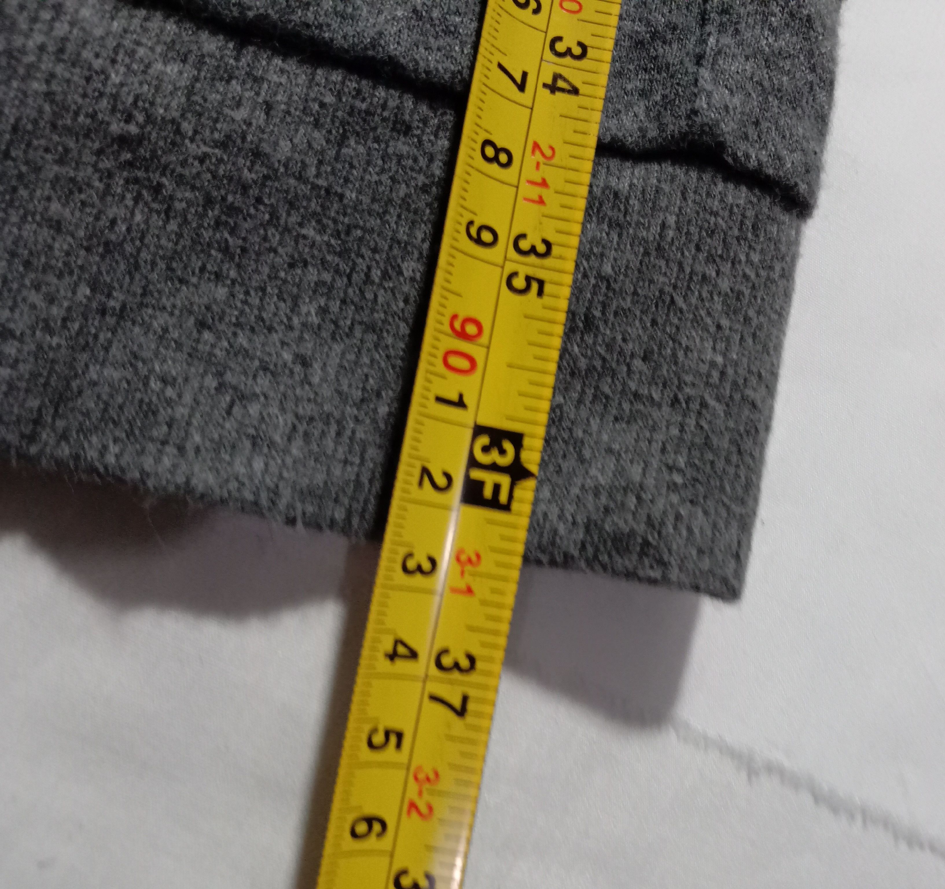 Vintage Sports Bomber Jogger Pants Dawstring Strectchable Size US 30 / EU 46 - 7 Thumbnail