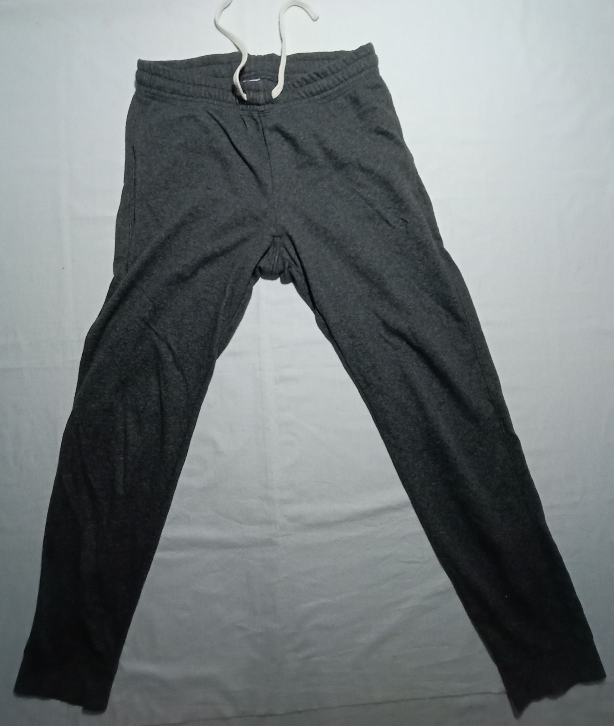Vintage Sports Bomber Jogger Pants Dawstring Strectchable Size US 30 / EU 46 - 1 Thumbnail