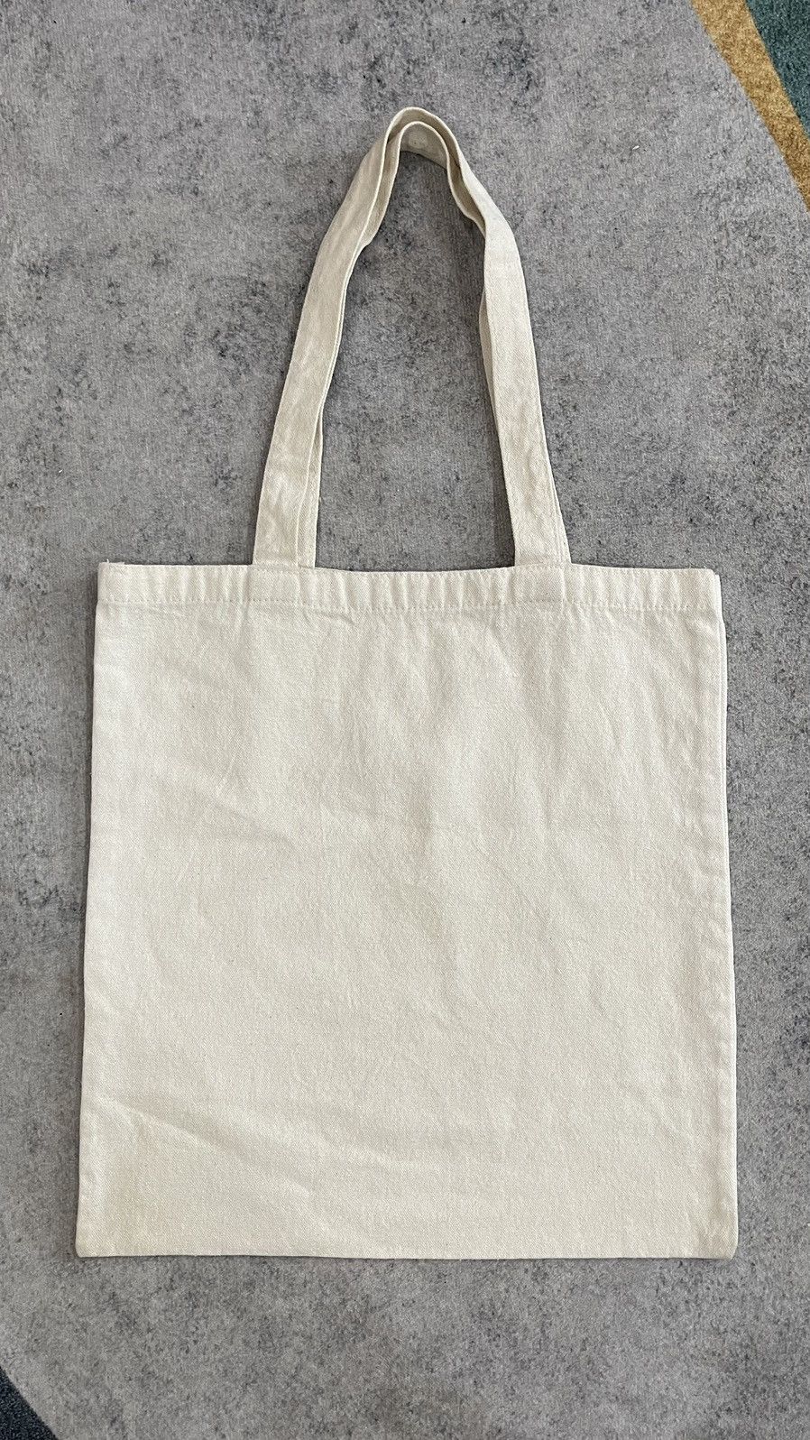 A.P.C. A.P.C. Tote Bag Magazine Bag Size ONE SIZE - 6 Thumbnail