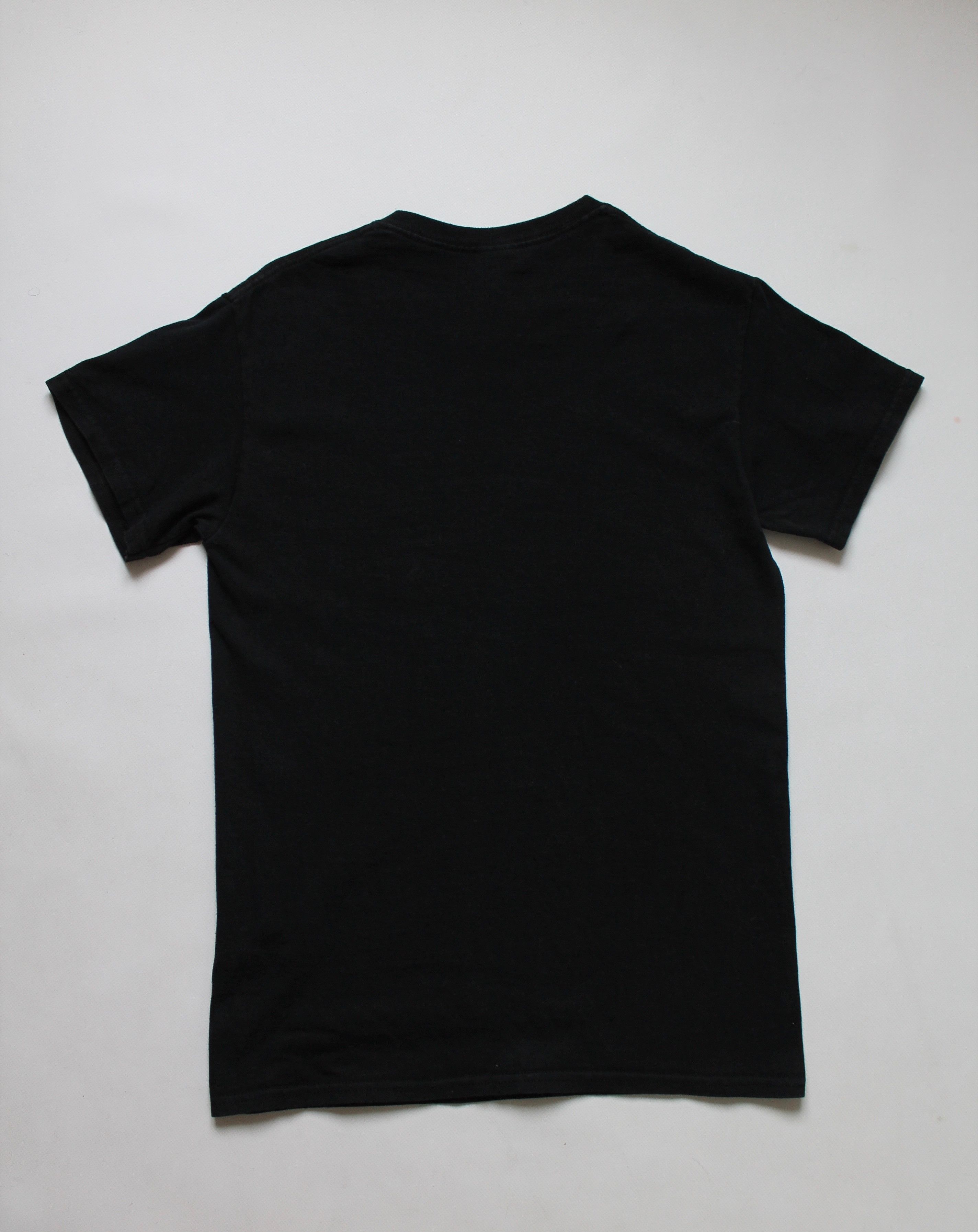 Band Tees × Vintage MOTORHEAD Black T shirt Rock Band tee Size US S / EU 44-46 / 1 - 7 Thumbnail