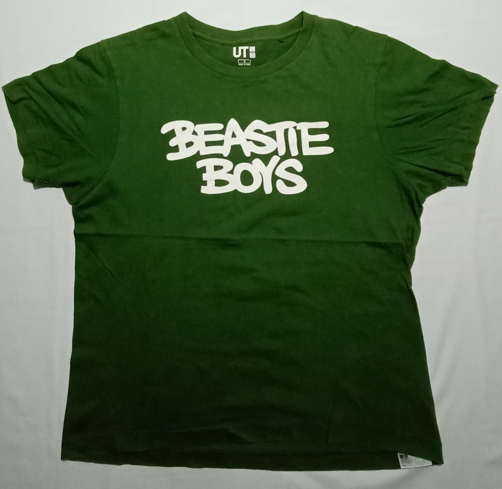 Band Tees Beastie Boys Size S / US 4 / IT 40 - 2 Thumbnail