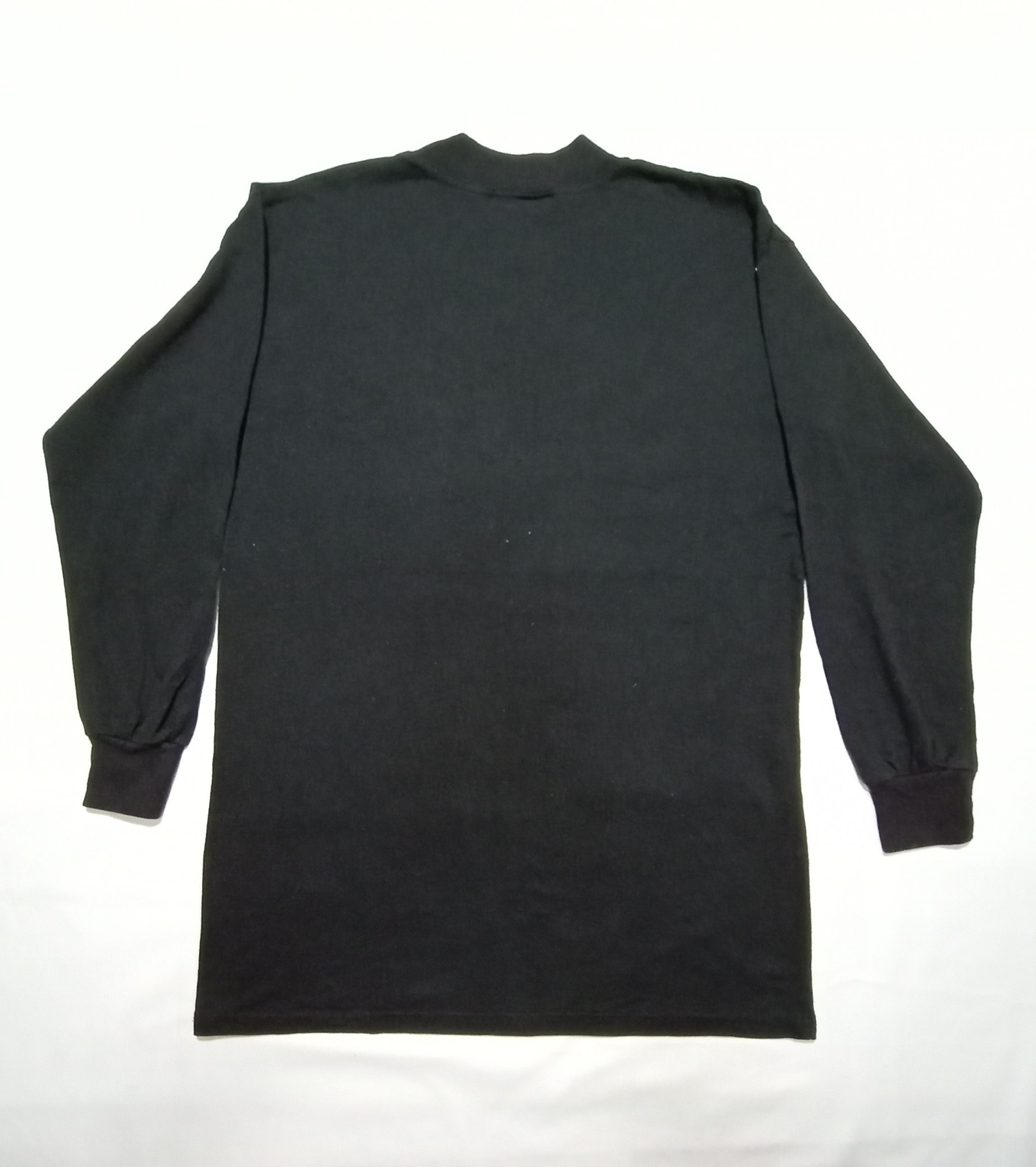 Athletic Works Vintage 90s Baker Basketball NBA Tee 50/50 Made In USA Size US M / EU 48-50 / 2 - 5 Thumbnail