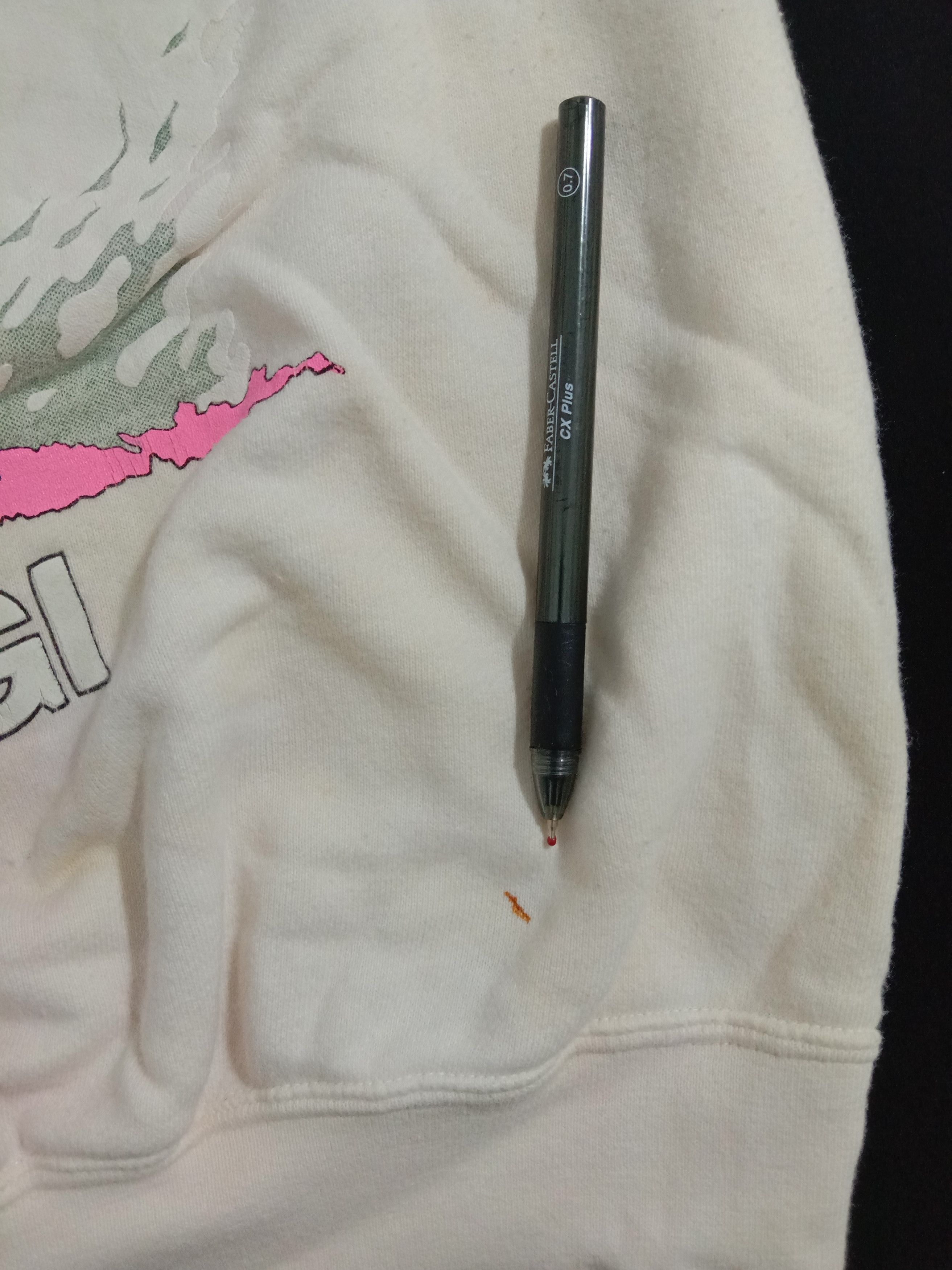 Japanese Brand Vintage Houdaigi Sweatshirt Ski Place tourist X games Size US M / EU 48-50 / 2 - 6 Thumbnail