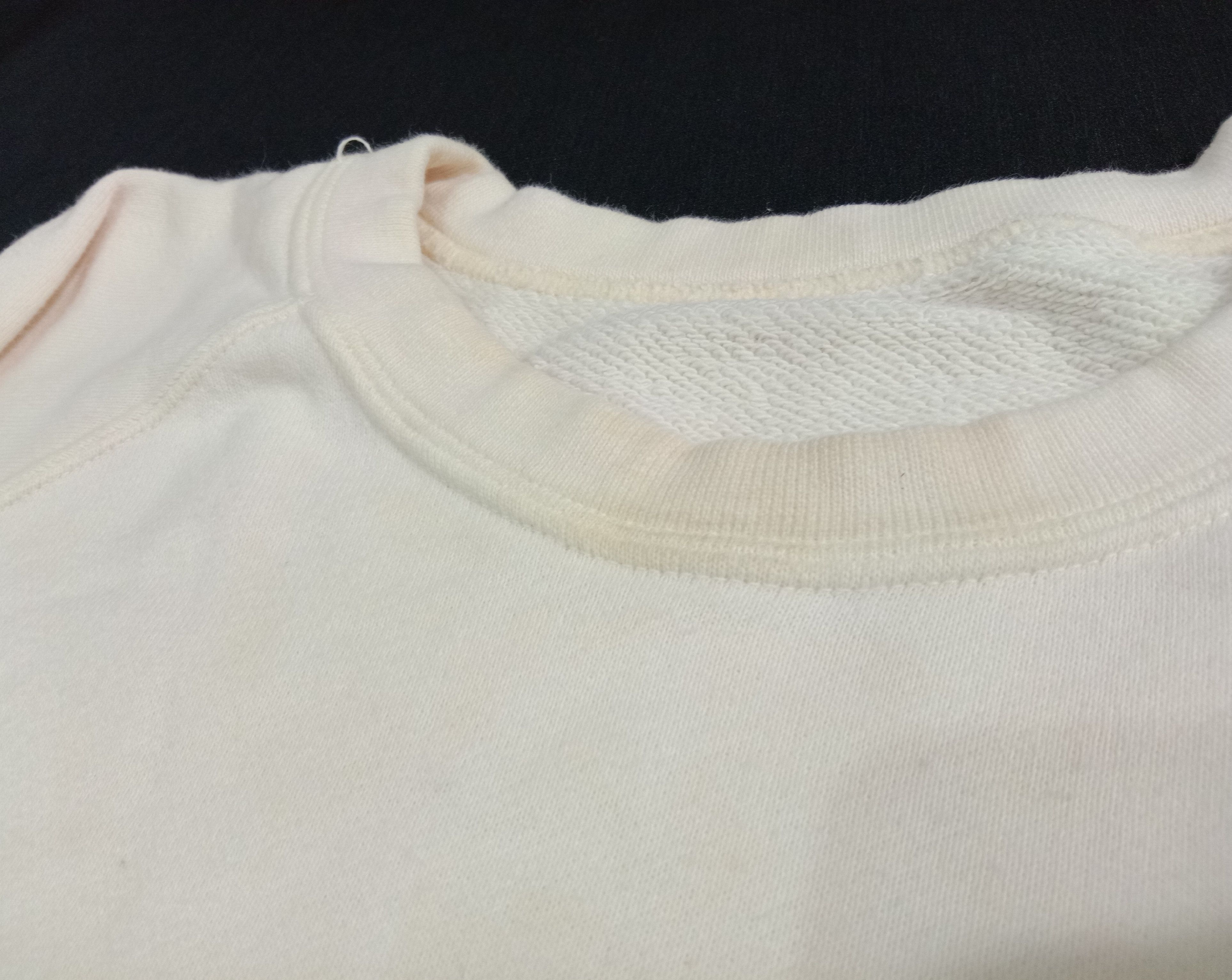 Japanese Brand Vintage Houdaigi Sweatshirt Ski Place tourist X games Size US M / EU 48-50 / 2 - 7 Thumbnail