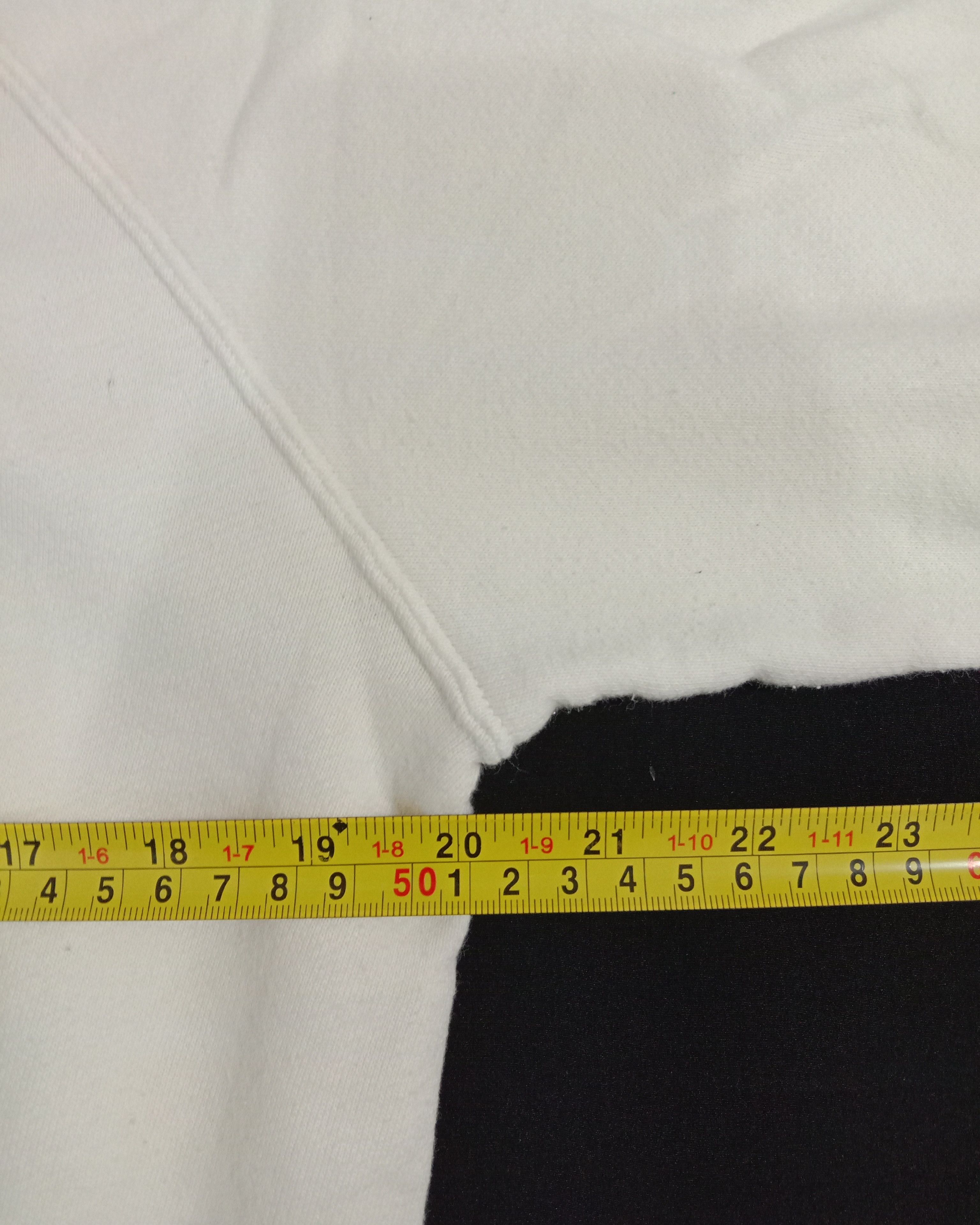 Japanese Brand Vintage Houdaigi Sweatshirt Ski Place tourist X games Size US M / EU 48-50 / 2 - 5 Thumbnail