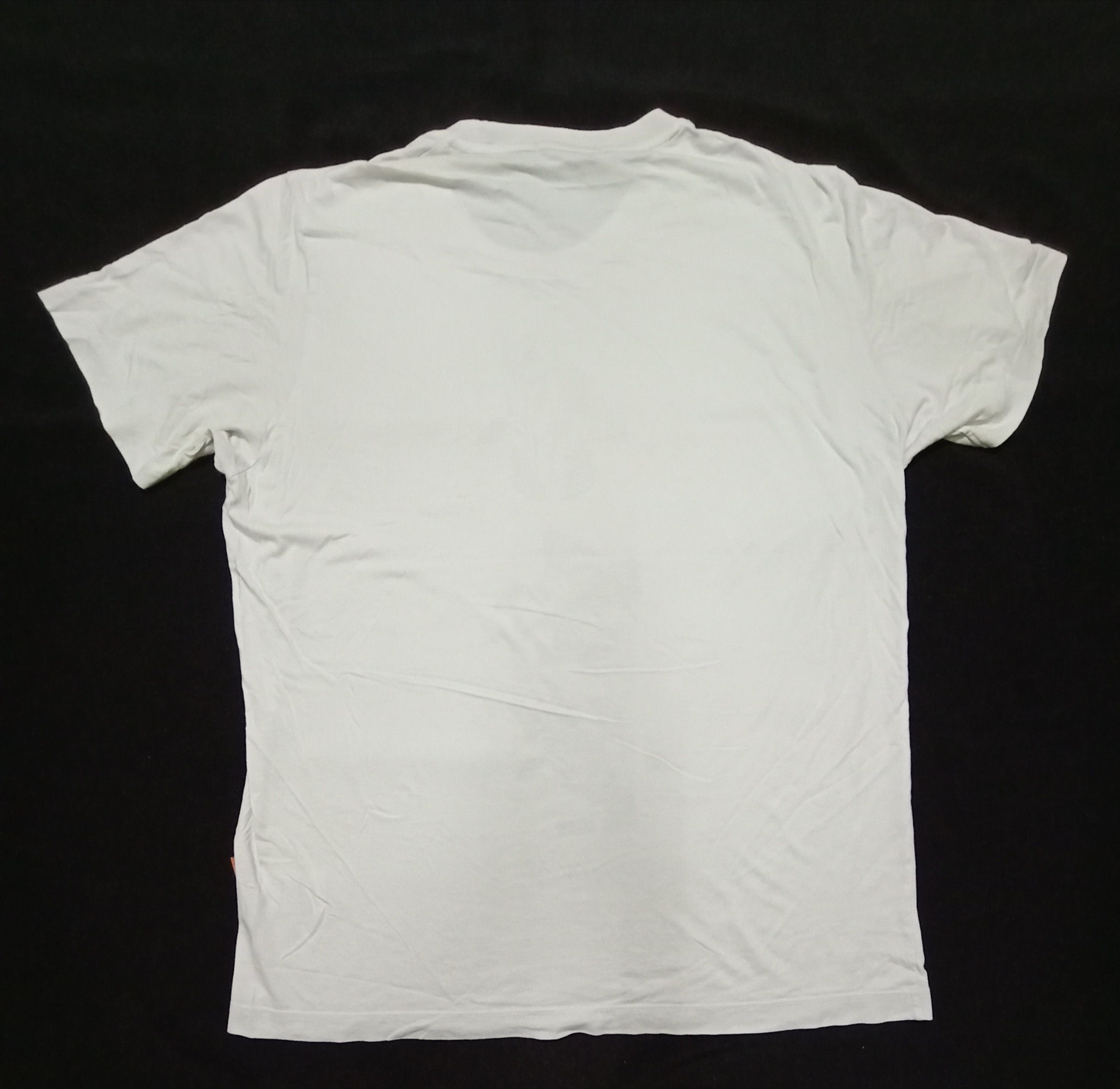 Anime Evangelion 2.0 Khara Logo Anime Vintage Size US L / EU 52-54 / 3 - 6 Thumbnail