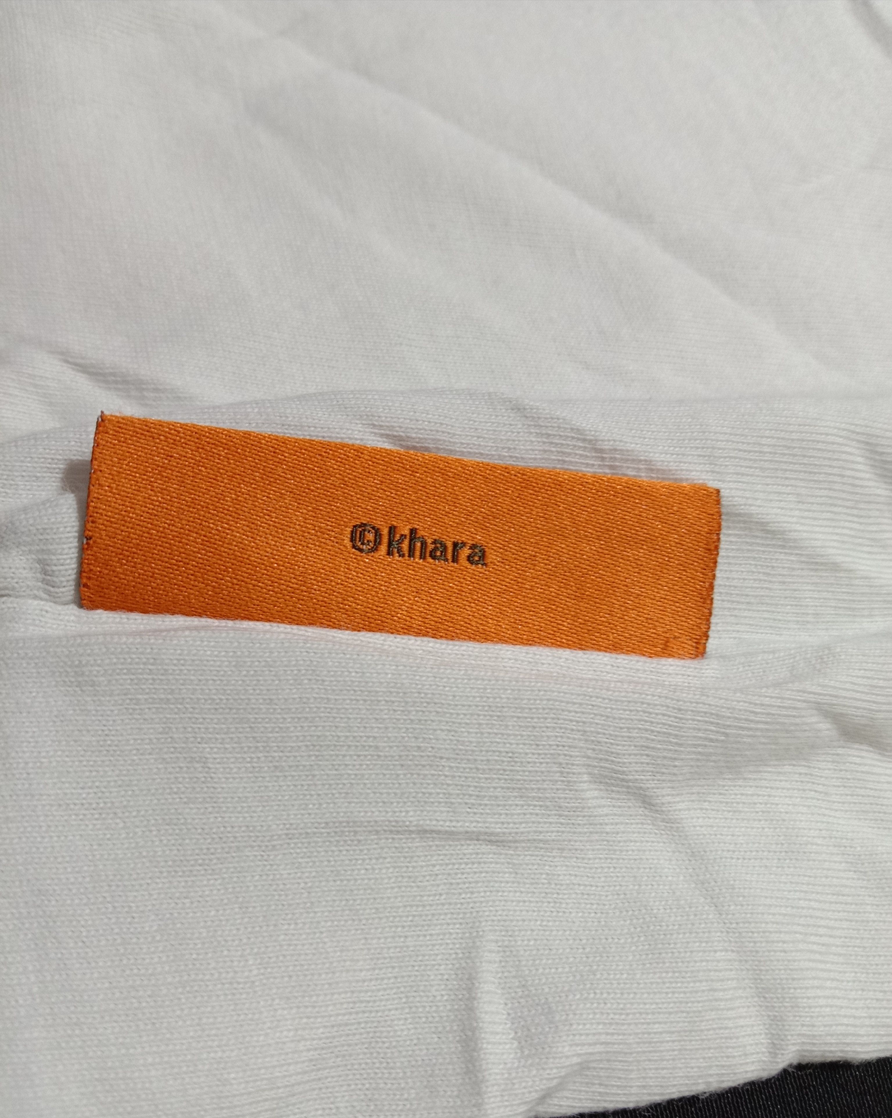 Anime Evangelion 2.0 Khara Logo Anime Vintage Size US L / EU 52-54 / 3 - 4 Thumbnail