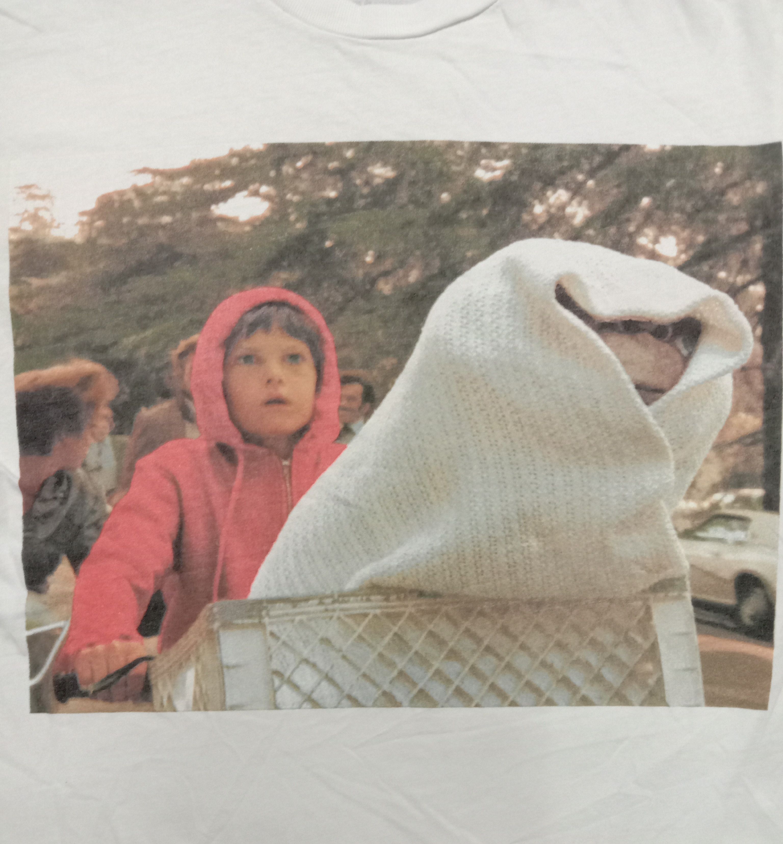Ripple Junction Vintage E.T Movie by Ripple Junction USA Size US S / EU 44-46 / 1 - 3 Thumbnail