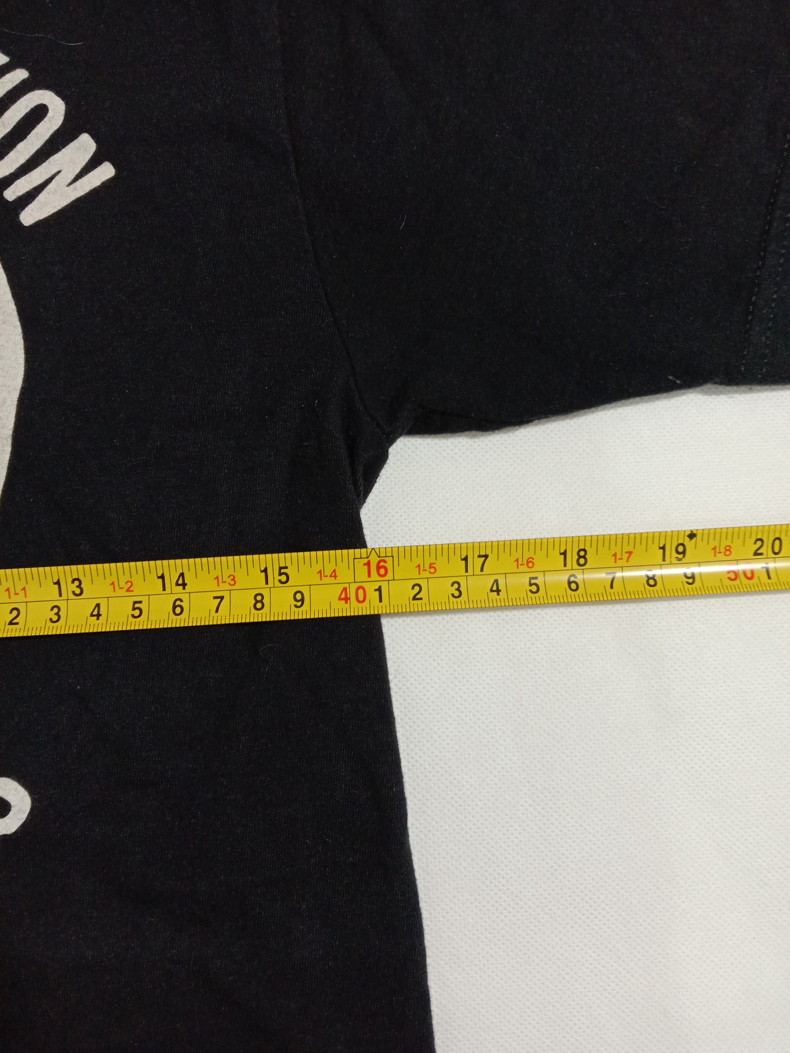 Band Tees The Lonely Hearts TAA Amity Affliction Size US XS / EU 42 / 0 - 4 Thumbnail