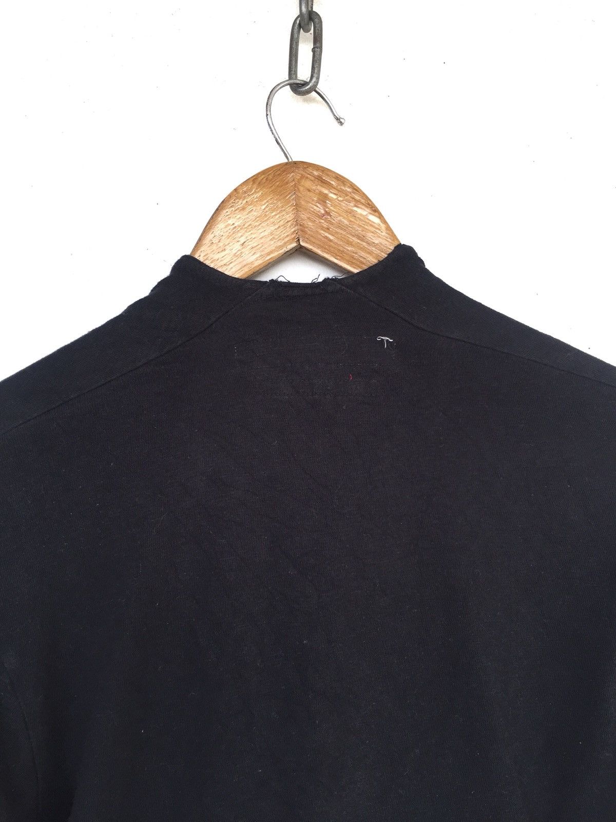 Kapital Iconic Kapital Hemp Fabric Half Button LS Shirt Size US S / EU 44-46 / 1 - 6 Thumbnail