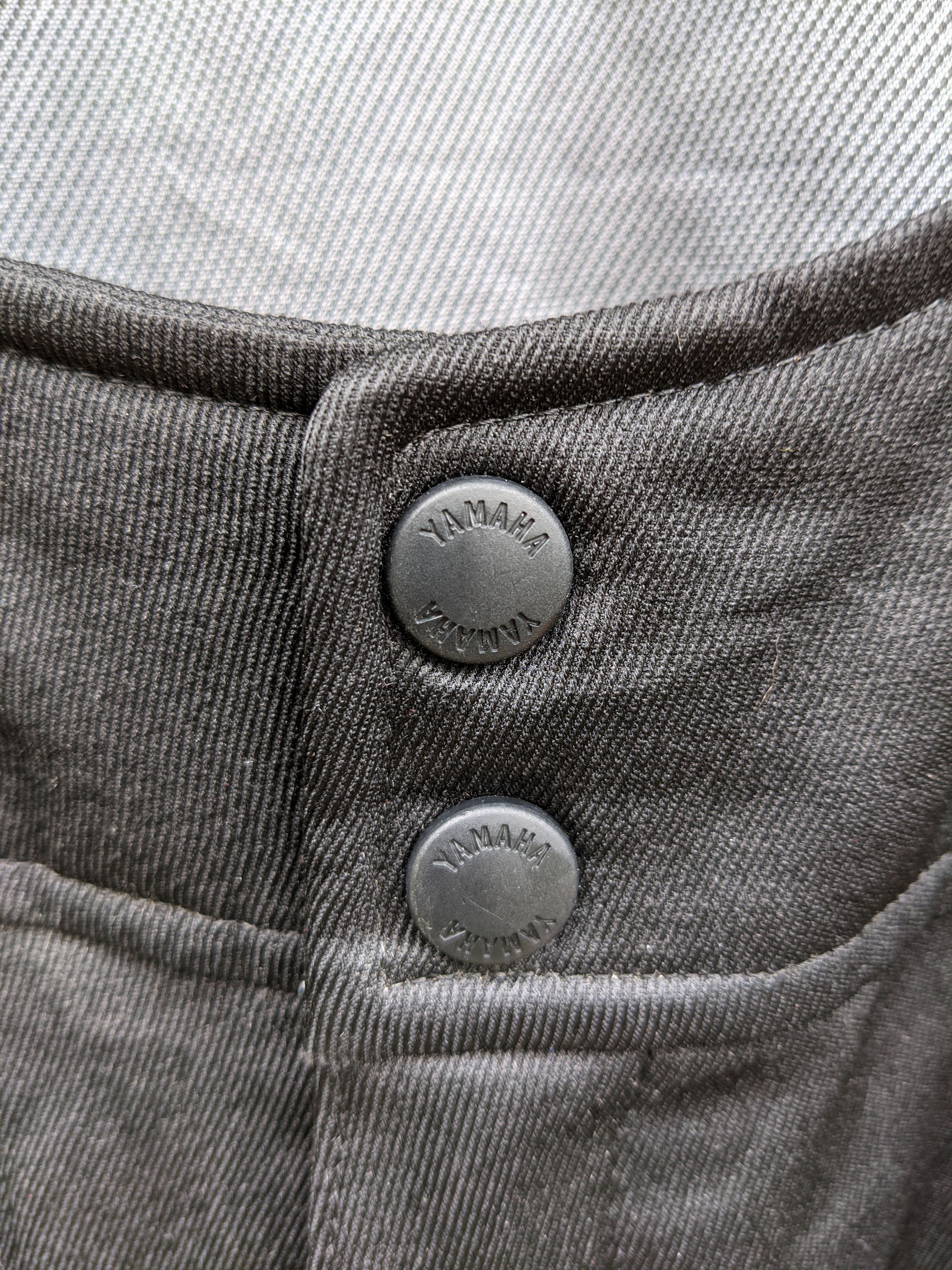 Yamaha AW24 Vintage Yamaha Ski Pants Size US 35 - 5 Thumbnail