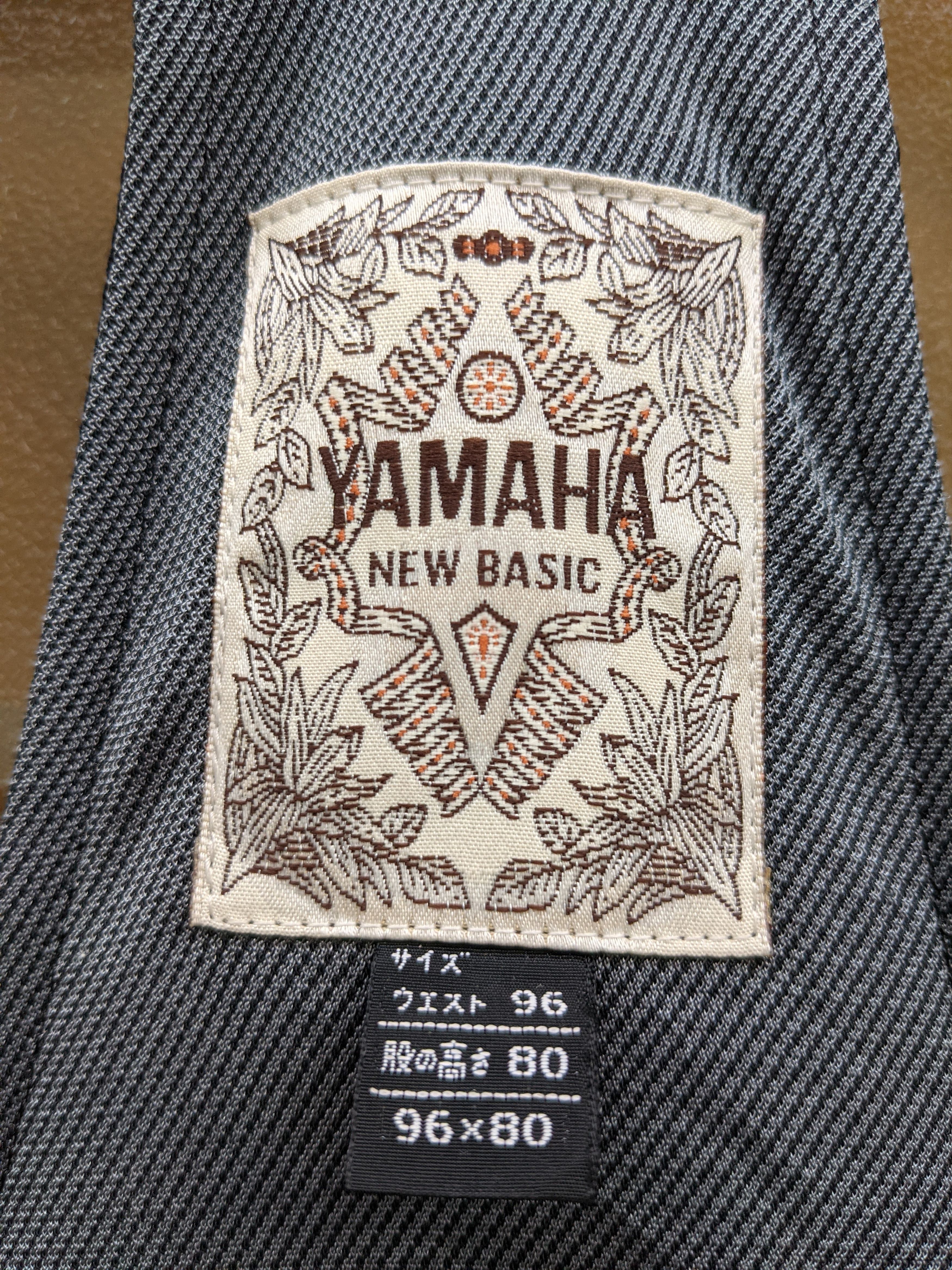 Yamaha AW24 Vintage Yamaha Ski Pants Size US 35 - 7 Thumbnail