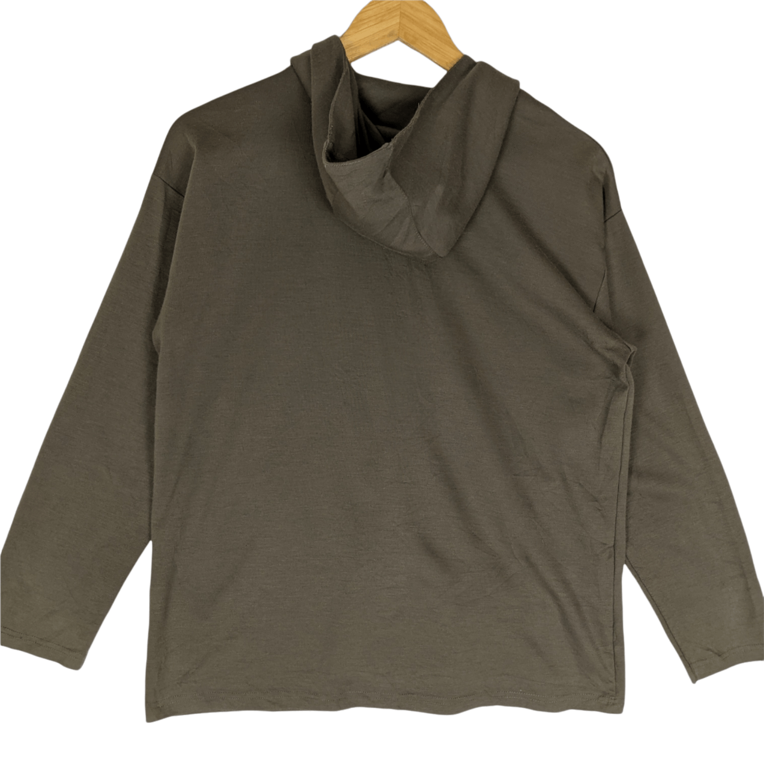 Japanese Brand × Journal Standard JOURNAL STANDARD Button Up Jacket Hoodie Size US S / EU 44-46 / 1 - 7 Thumbnail