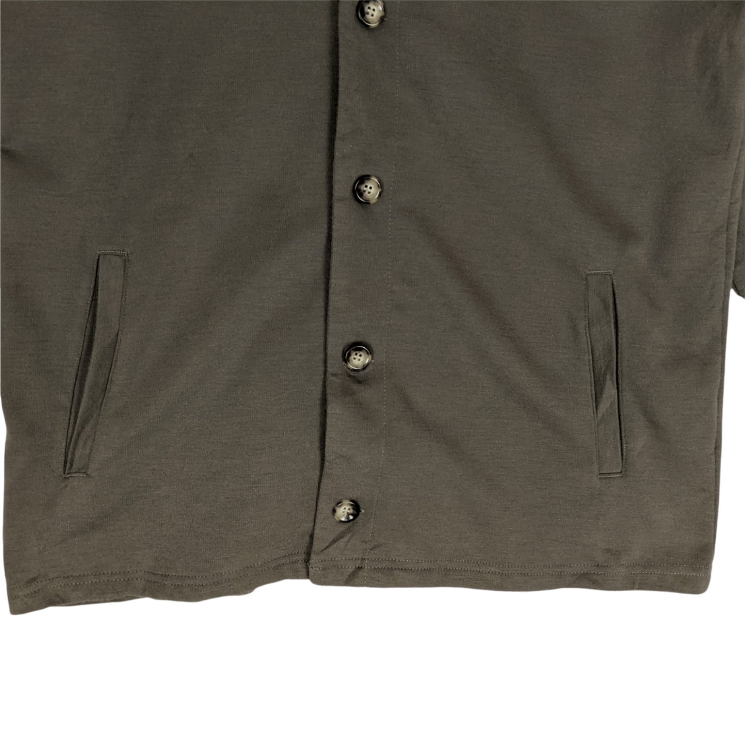 Japanese Brand × Journal Standard JOURNAL STANDARD Button Up Jacket Hoodie Size US S / EU 44-46 / 1 - 5 Thumbnail