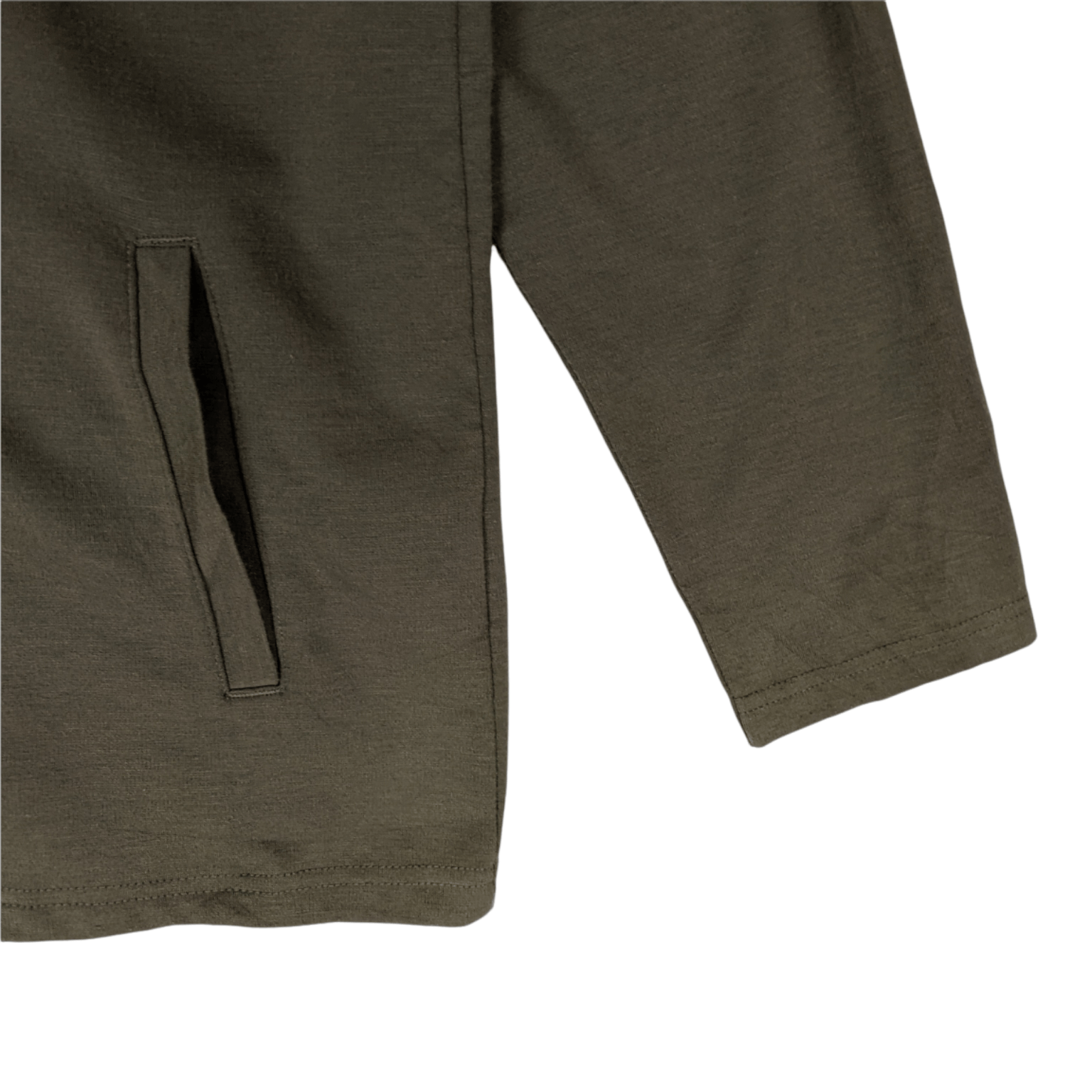 Japanese Brand × Journal Standard JOURNAL STANDARD Button Up Jacket Hoodie Size US S / EU 44-46 / 1 - 6 Thumbnail