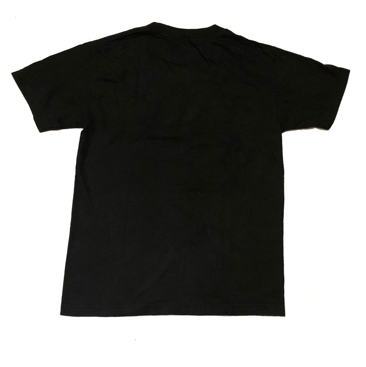 Japanese Brand Cool little "Die High" t-shirt by Sketchy Tank, Size US S / EU 44-46 / 1 - 4 Thumbnail