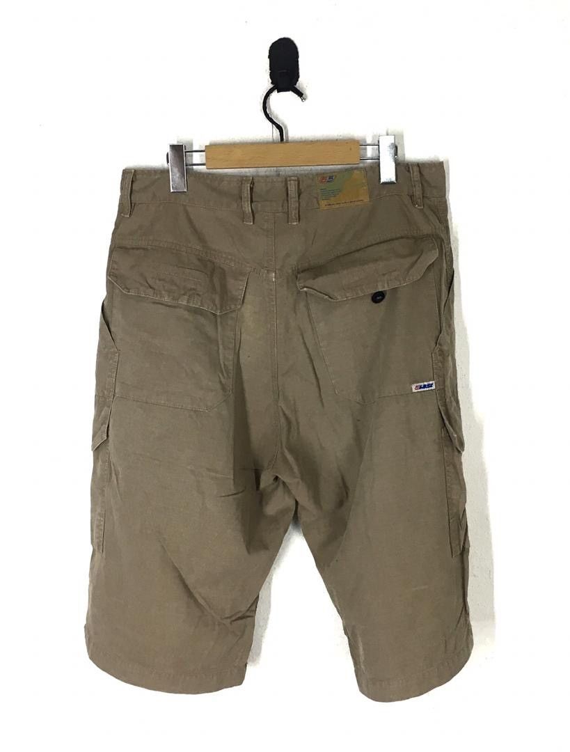 55DSL 55DSL Short Pants Size US 34 / EU 50 - 2 Thumbnail