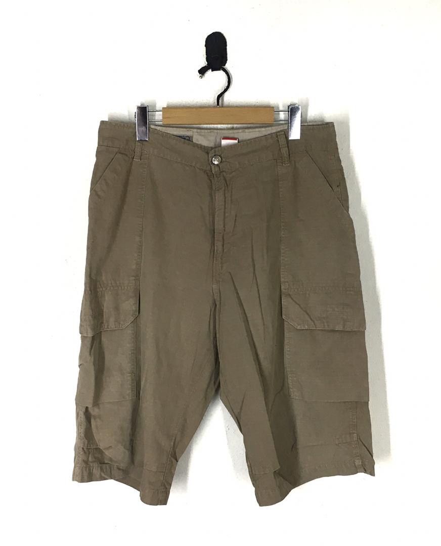 55DSL 55DSL Short Pants Size US 34 / EU 50 - 1 Thumbnail