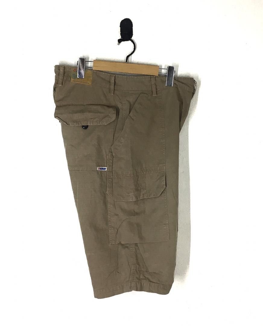55DSL 55DSL Short Pants Size US 34 / EU 50 - 4 Thumbnail