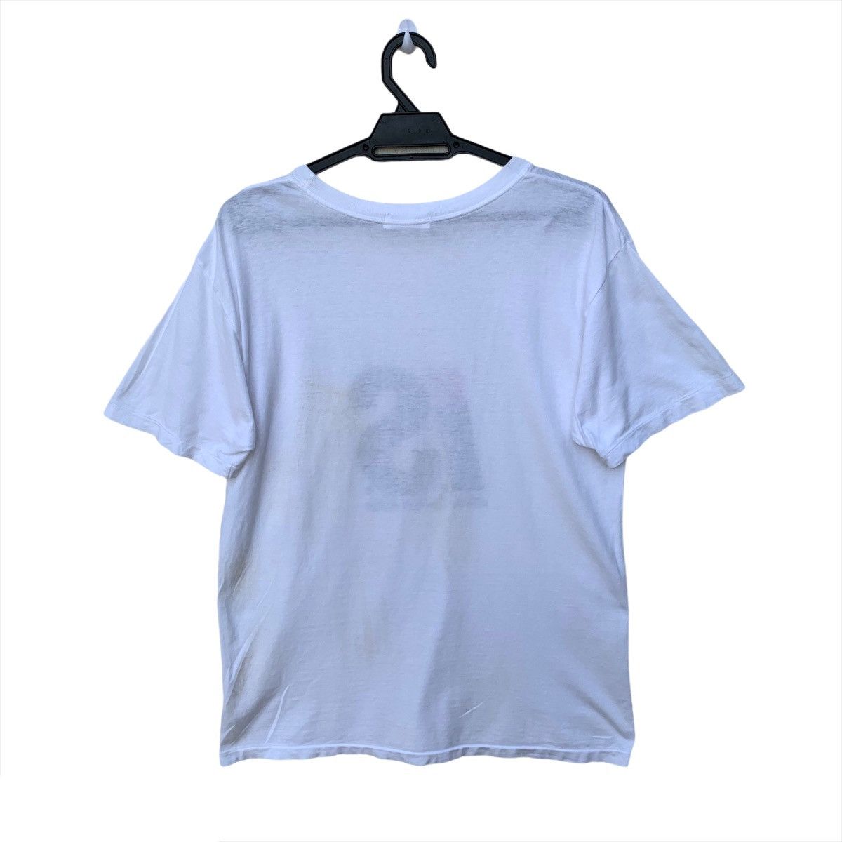 Issey Miyake Issey Miyake Tsumori Chisato IS Big Logo Tshirt Size US M / EU 48-50 / 2 - 5 Thumbnail